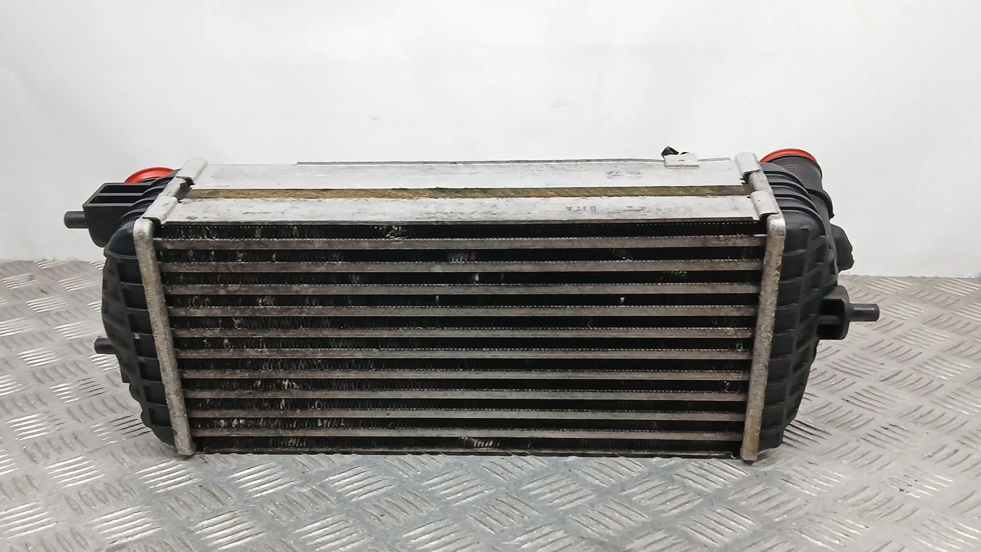 Intercooler para Hyundai I40 I (Vf)