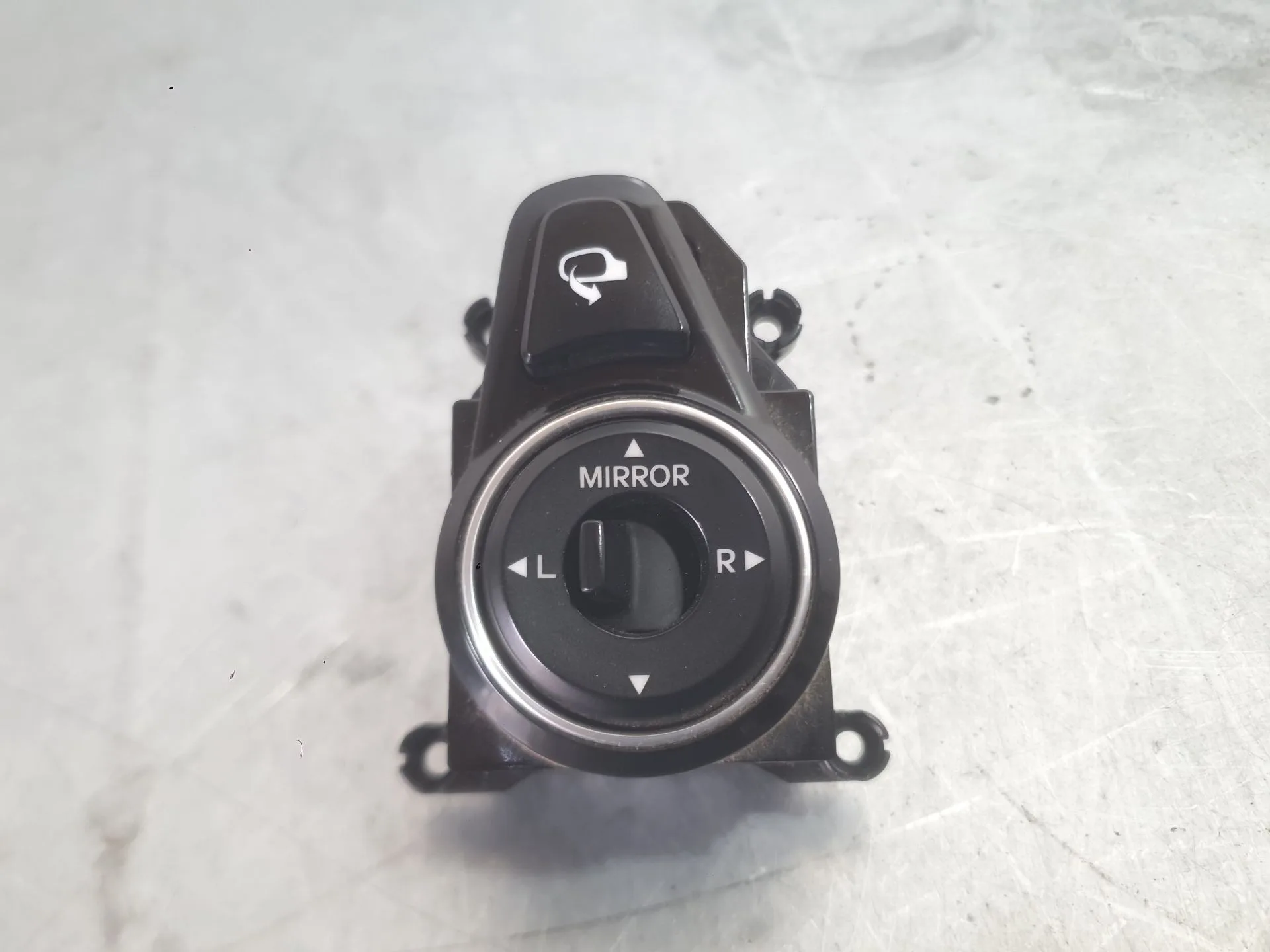 Mando Retrovisor para Hyundai I40 I (Vf)