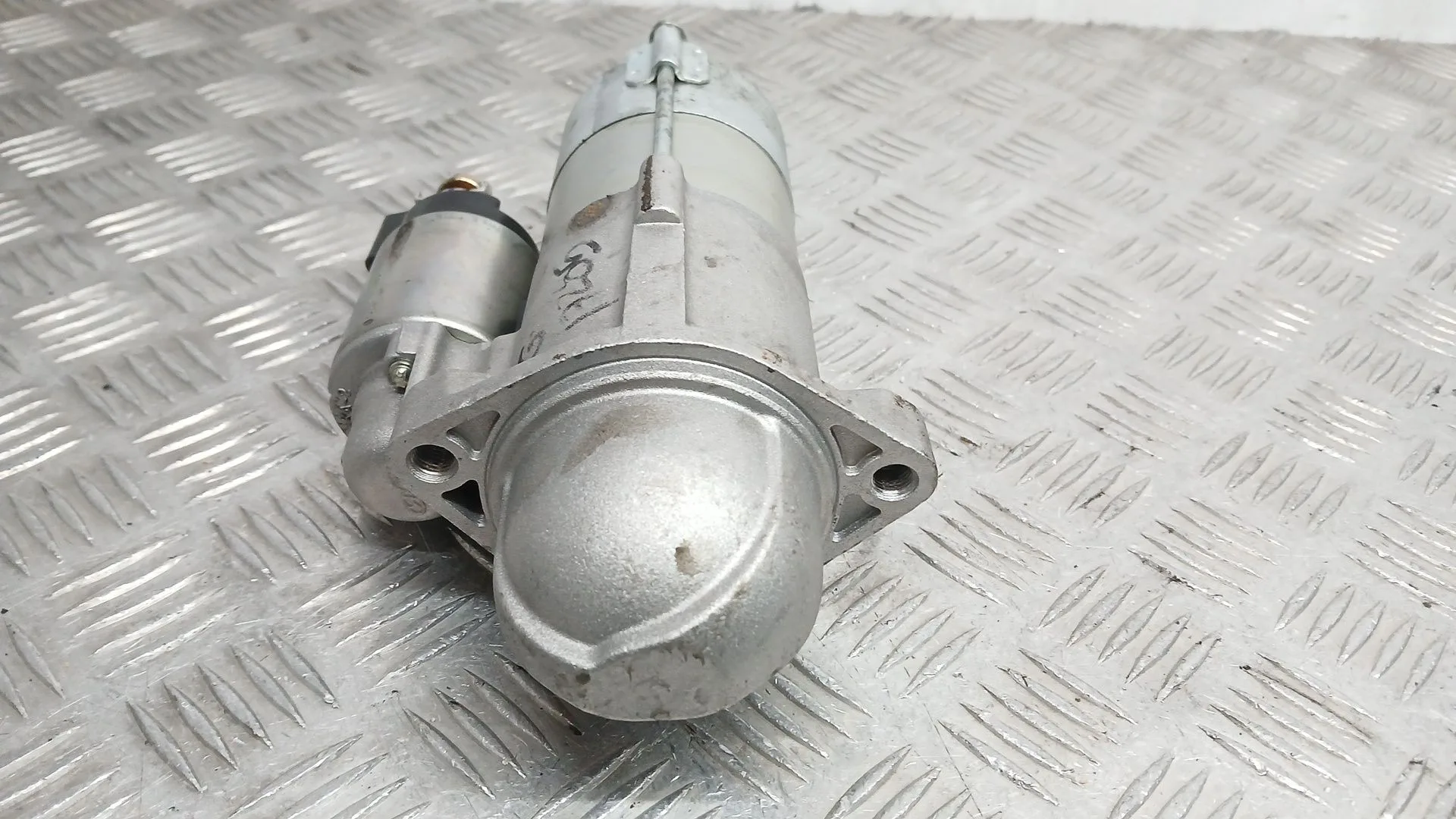 Motor Arranque para Hyundai I40 I (Vf)