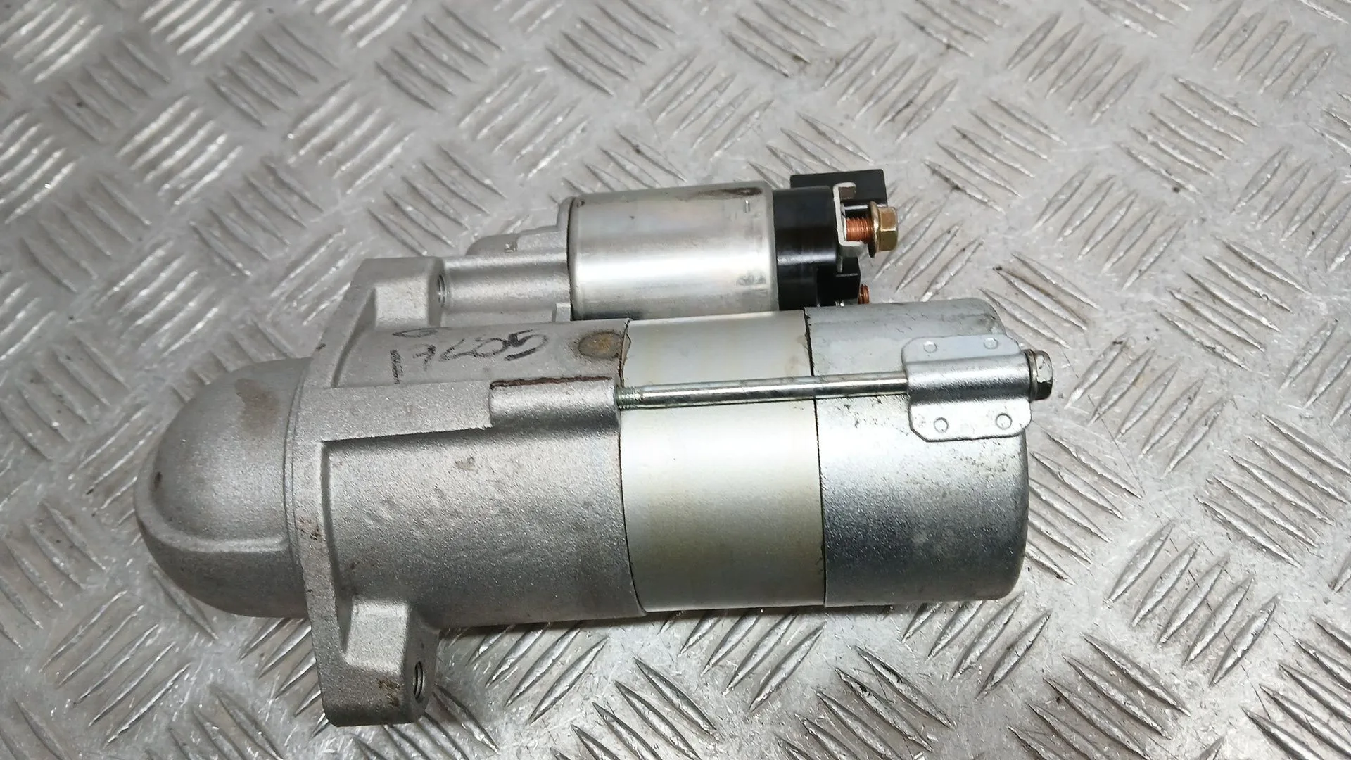 Motor Arranque para Hyundai I40 I (Vf)