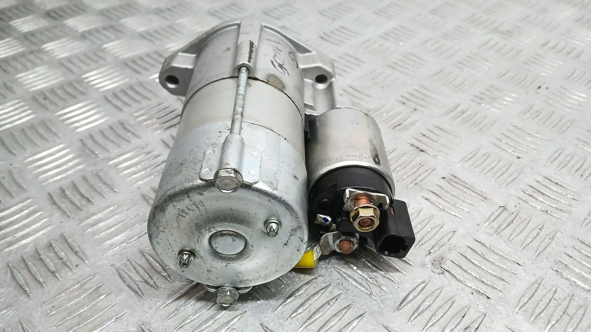 Motor Arranque para Hyundai I40 I (Vf)