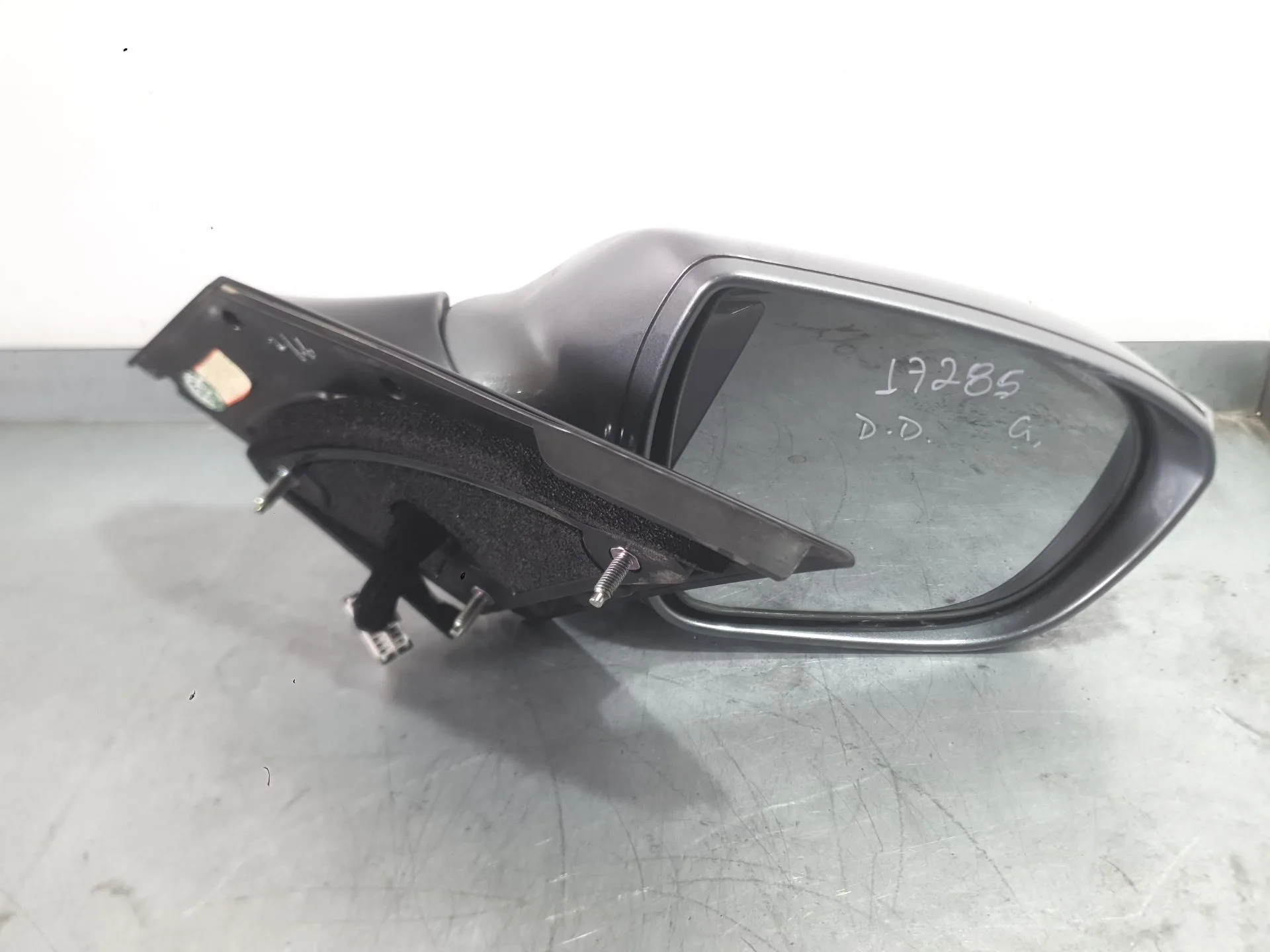 Retrovisor Derecho para Hyundai I40 I (Vf)