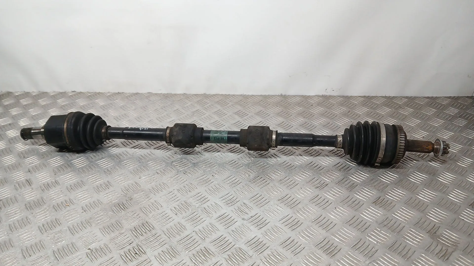 Transmision Delantera Derecha para Hyundai I40 I (Vf)