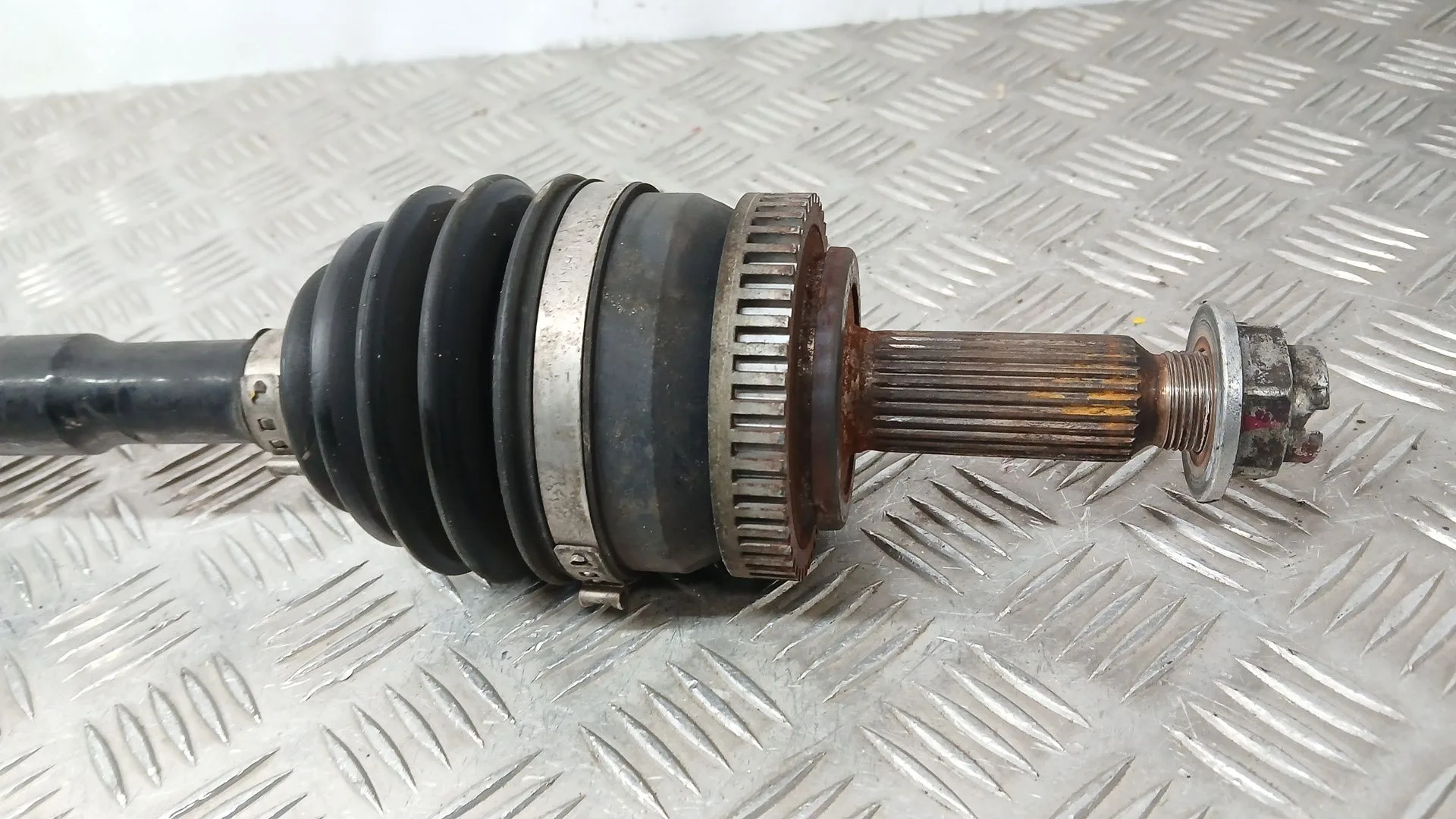 Transmision Delantera Derecha para Hyundai I40 I (Vf)