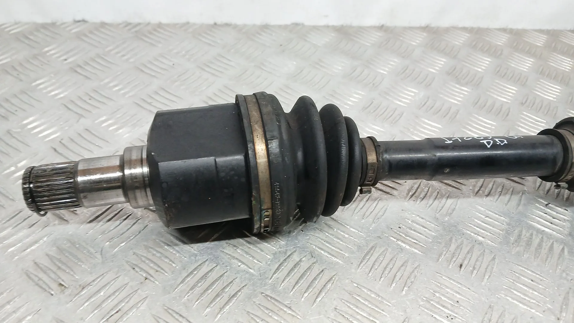 Transmision Delantera Derecha para Hyundai I40 I (Vf)