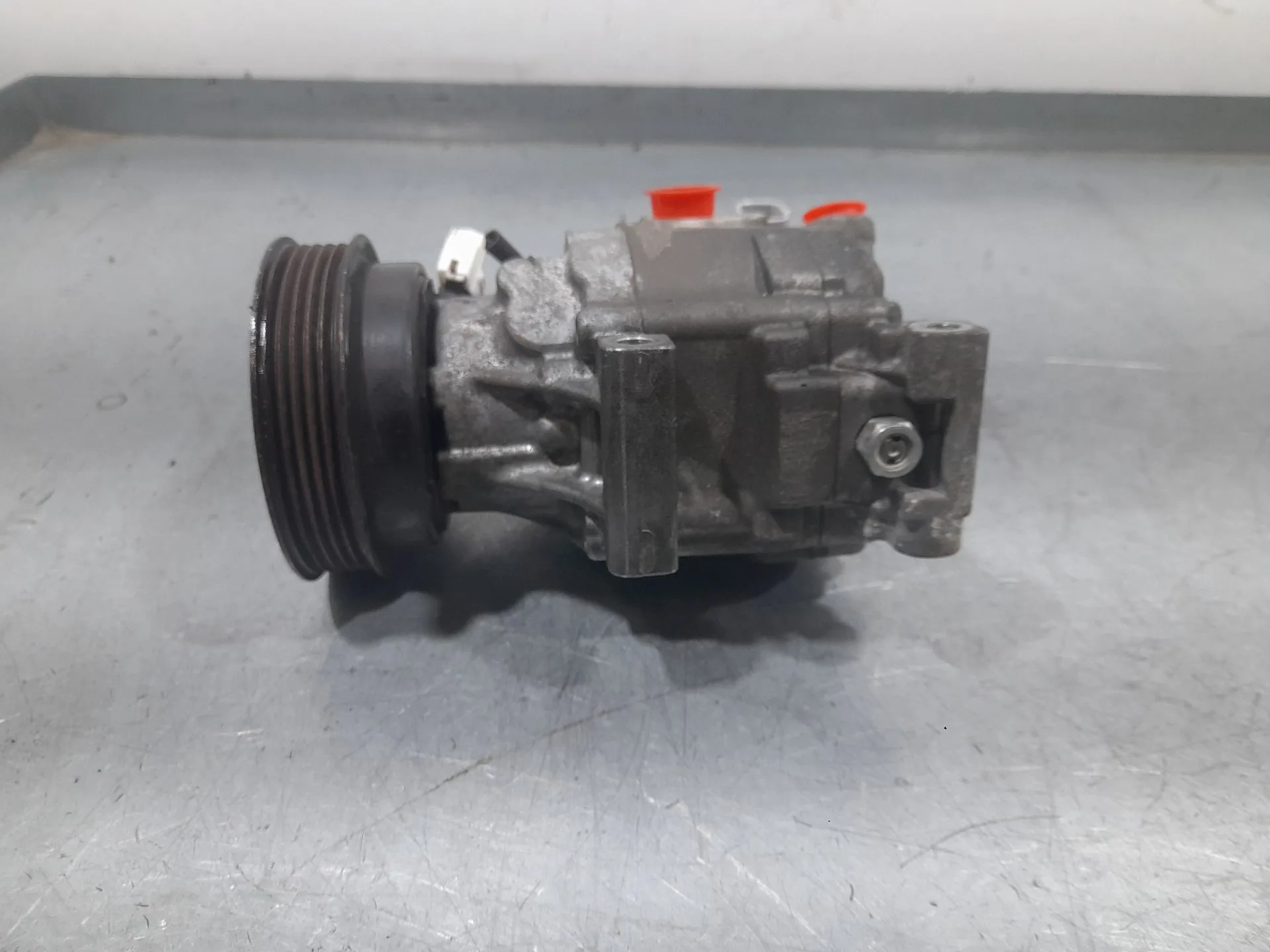 Compresor Aire Acondicionado para Toyota Corolla (_E12_)