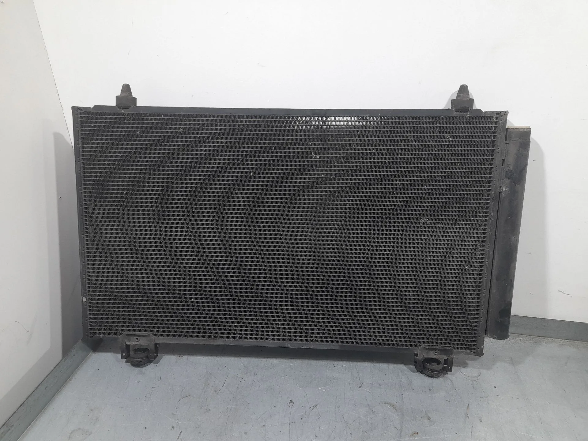 Condensador / Radiador Aire Acondicionado para Toyota Corolla (_E12_)