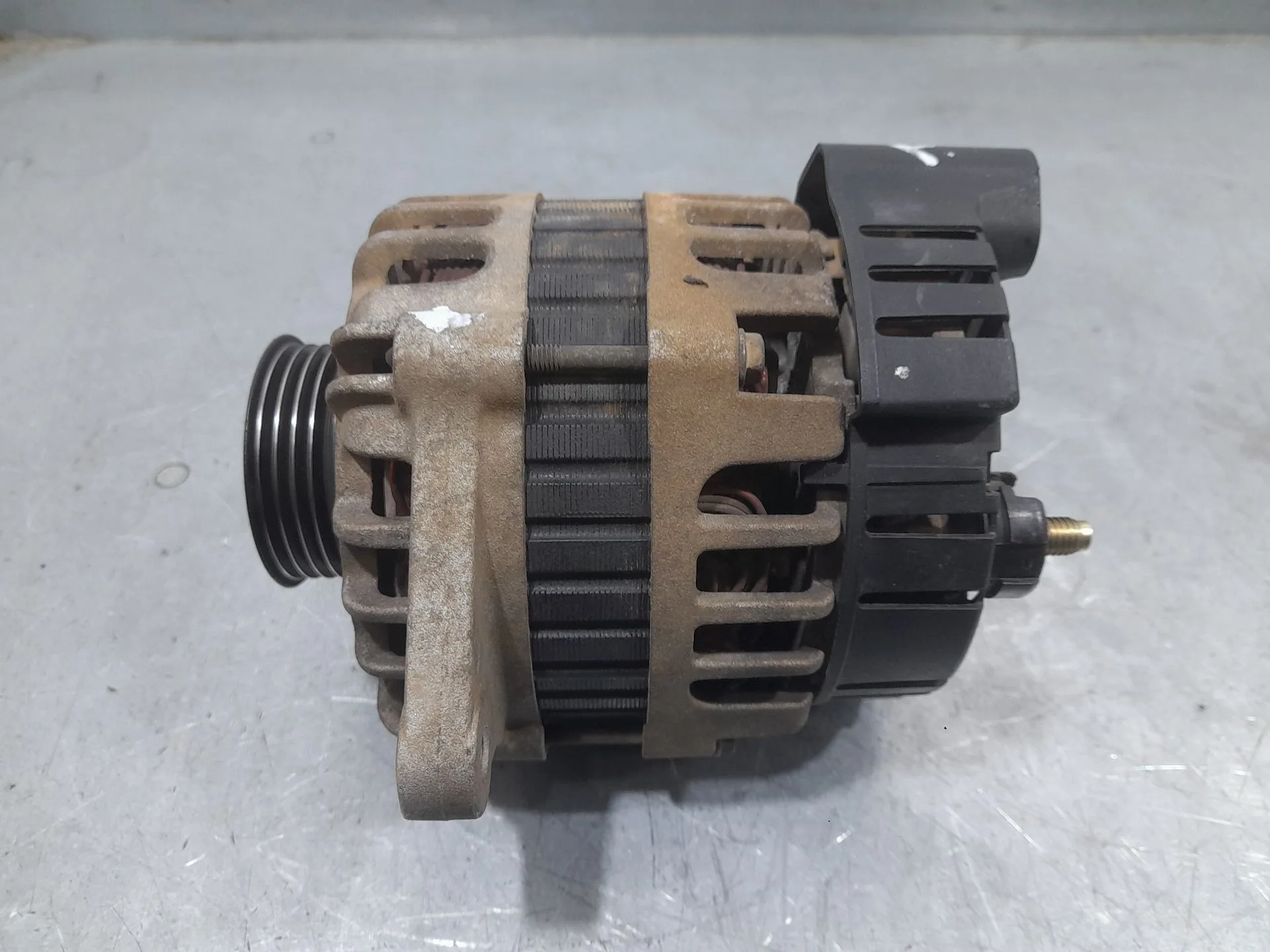 Alternador para Kia Picanto I (Sa)