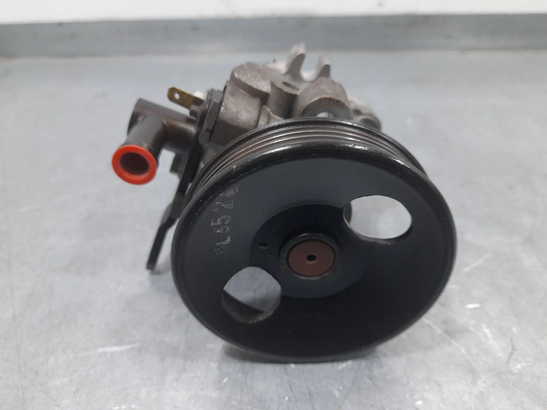 Bomba Direccion para Kia Picanto I (Sa)