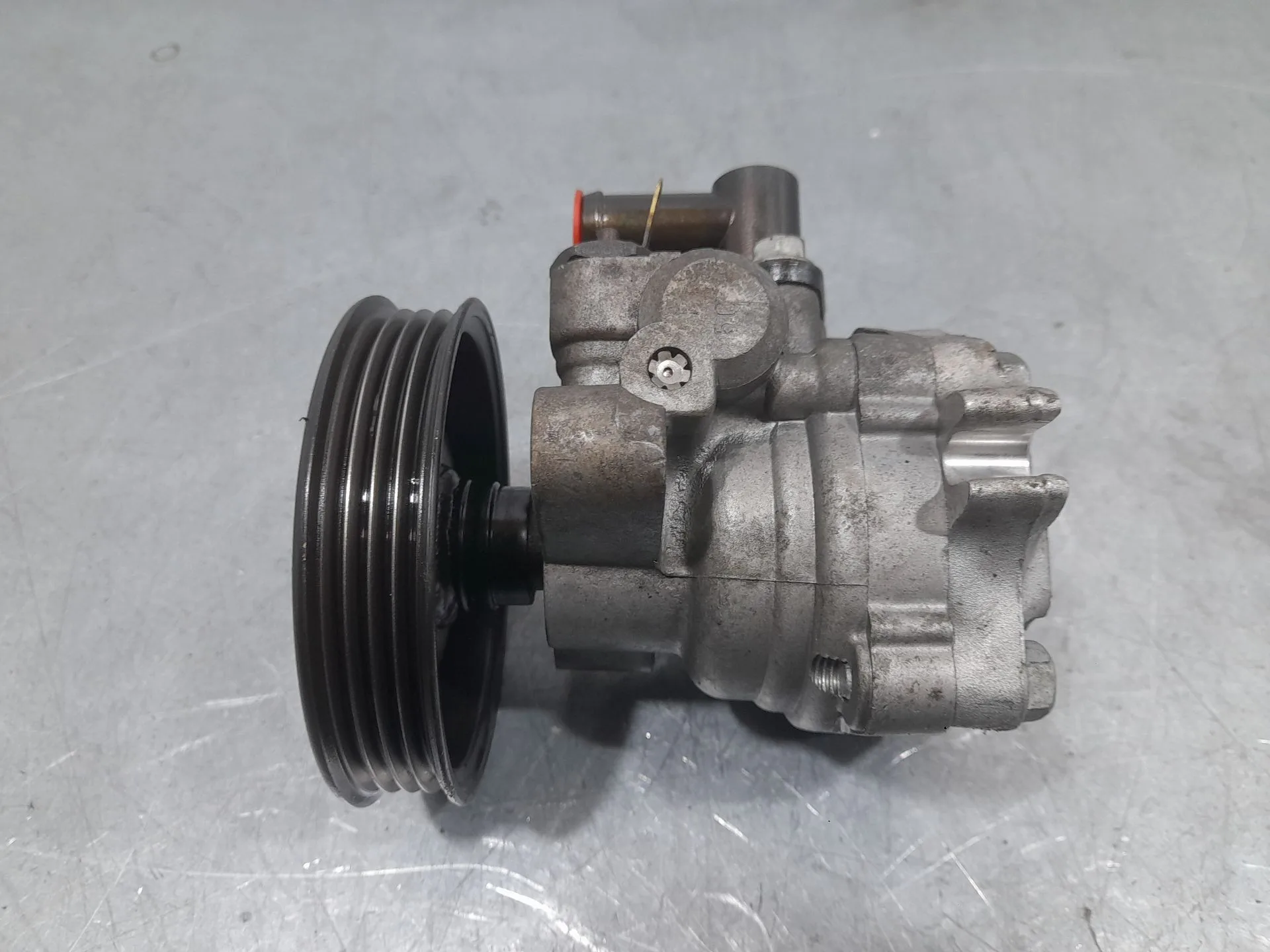 Bomba Direccion para Kia Picanto I (Sa)