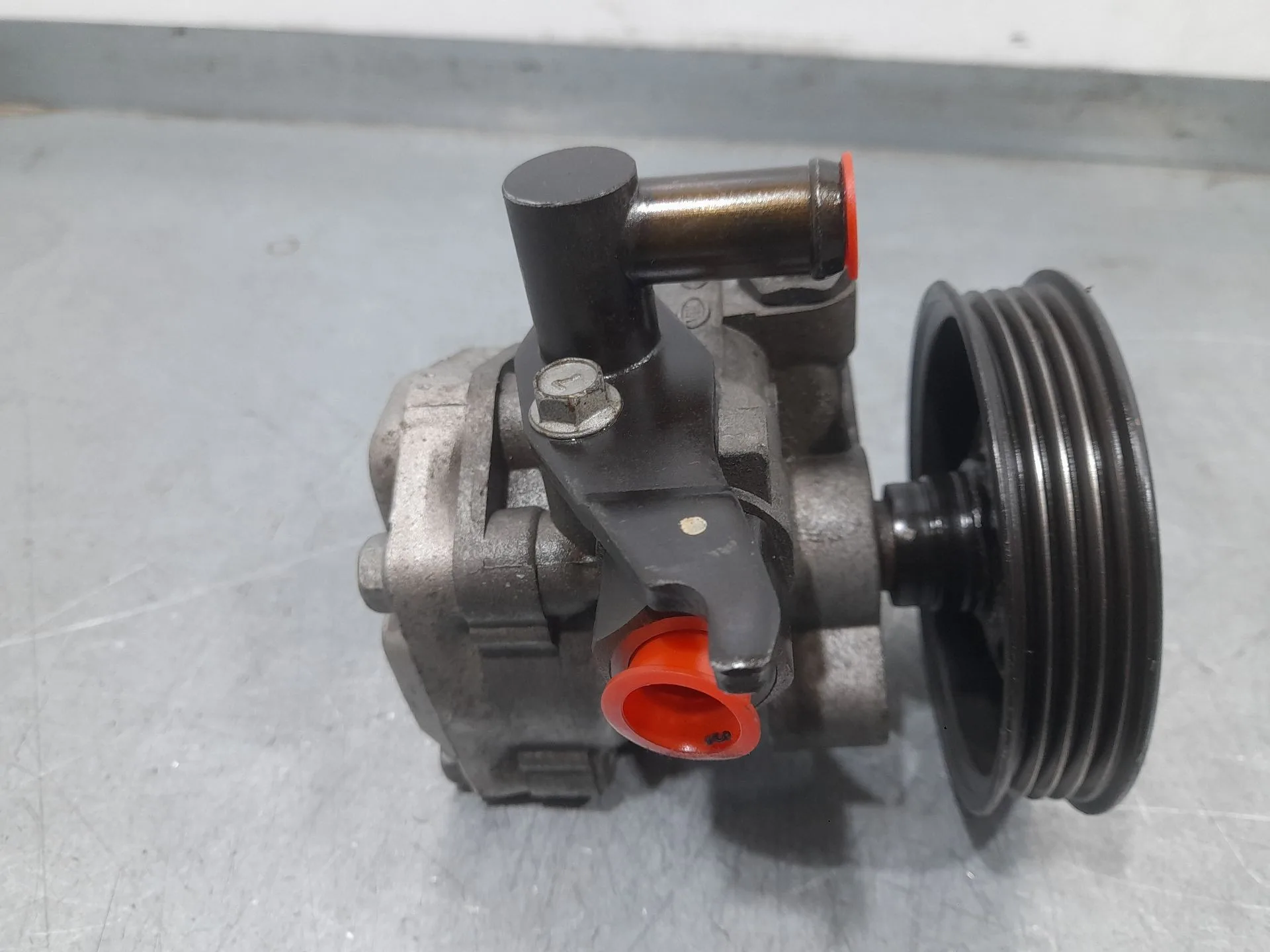 Bomba Direccion para Kia Picanto I (Sa)