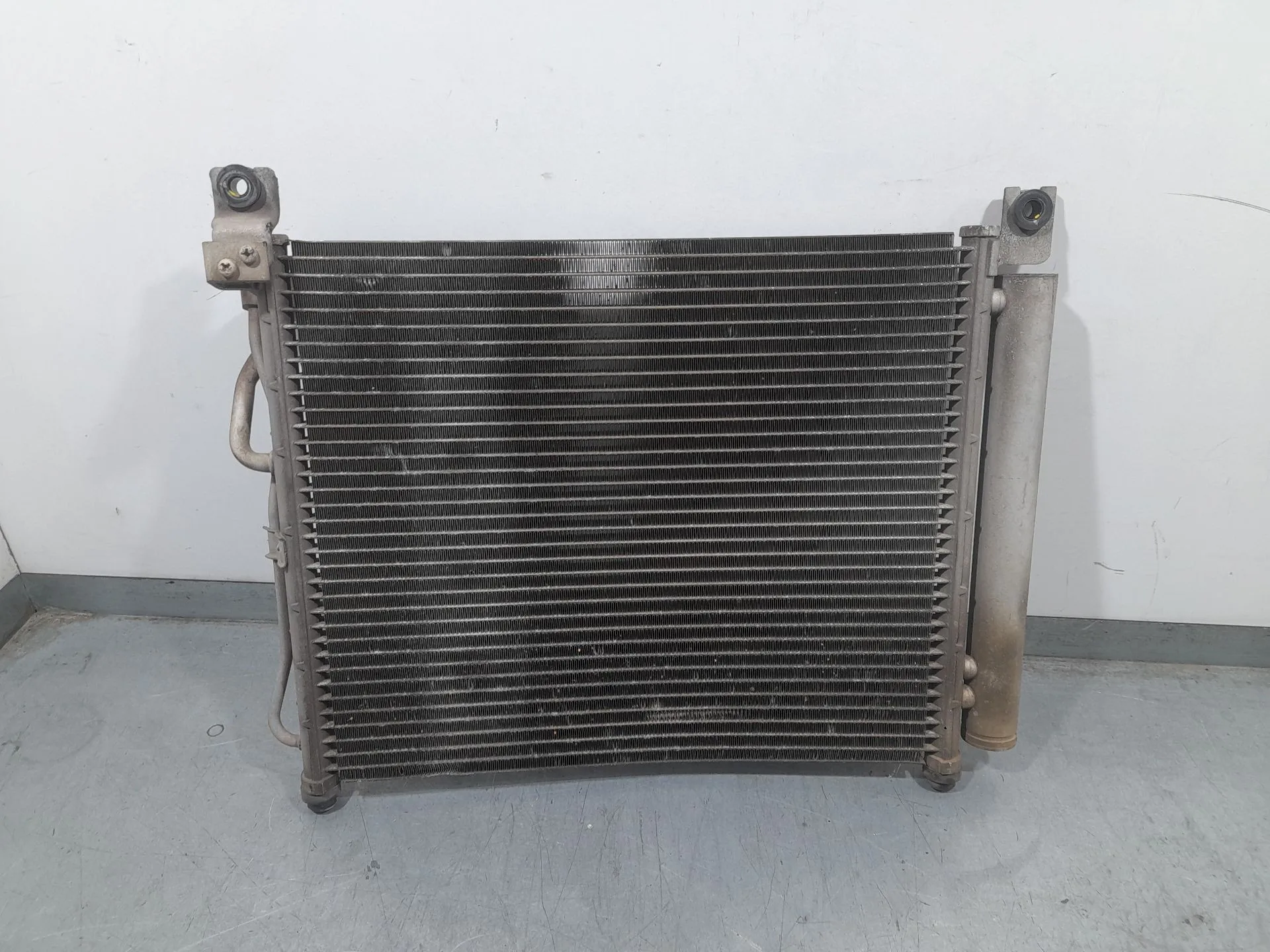 Condensador / Radiador Aire Acondicionado para Kia Picanto I (Sa)