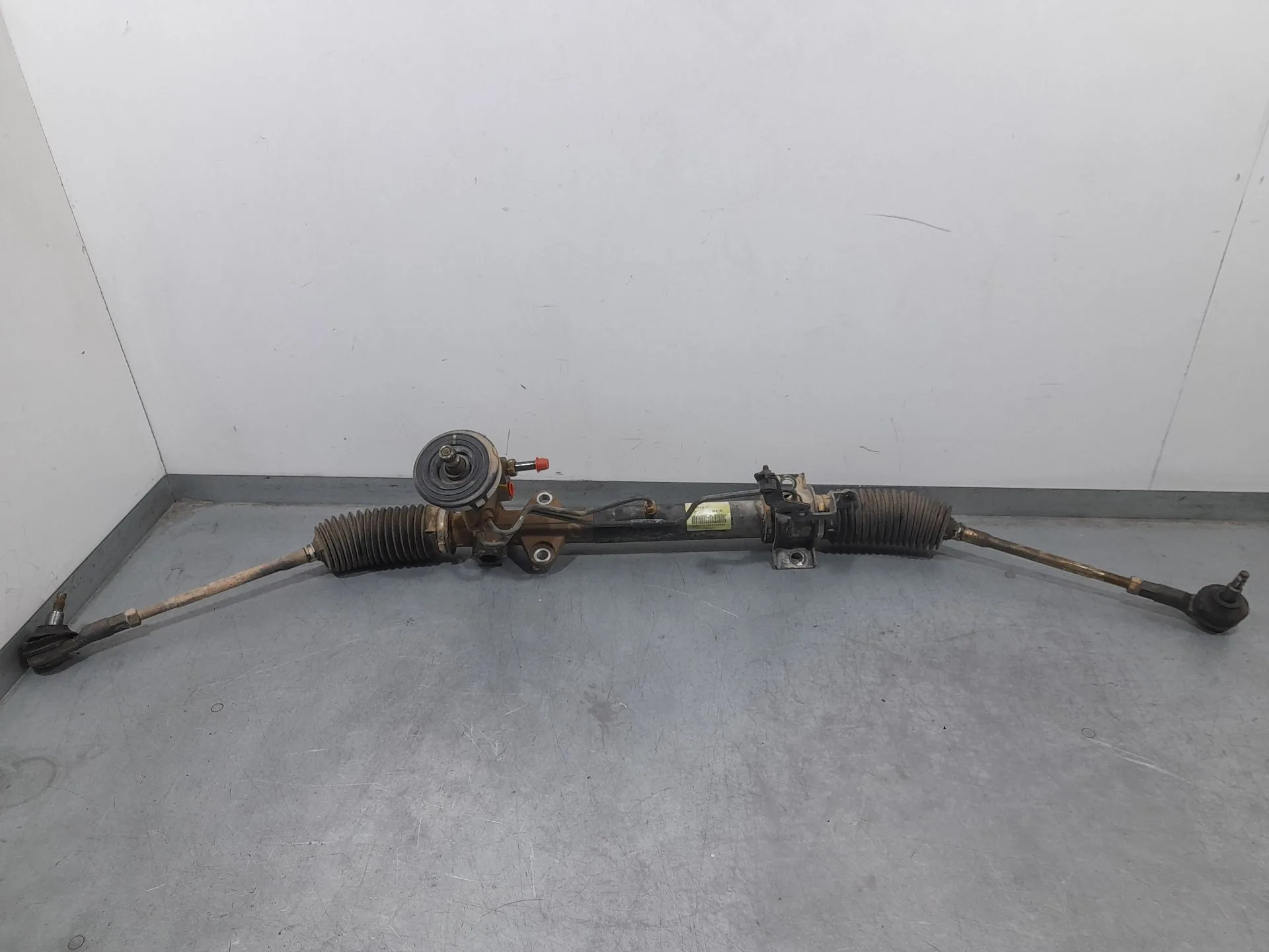 Cremallera Direccion para Kia Picanto I (Sa)