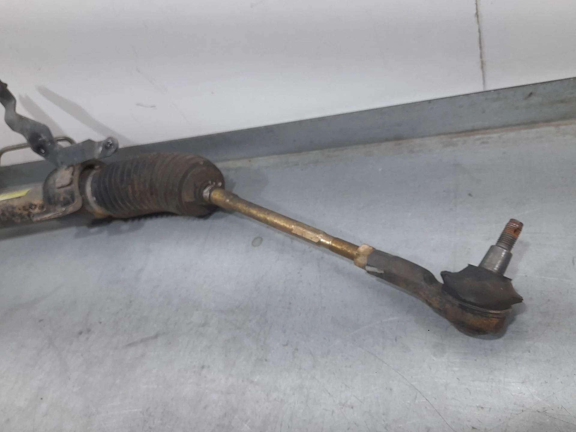 Cremallera Direccion para Kia Picanto I (Sa)