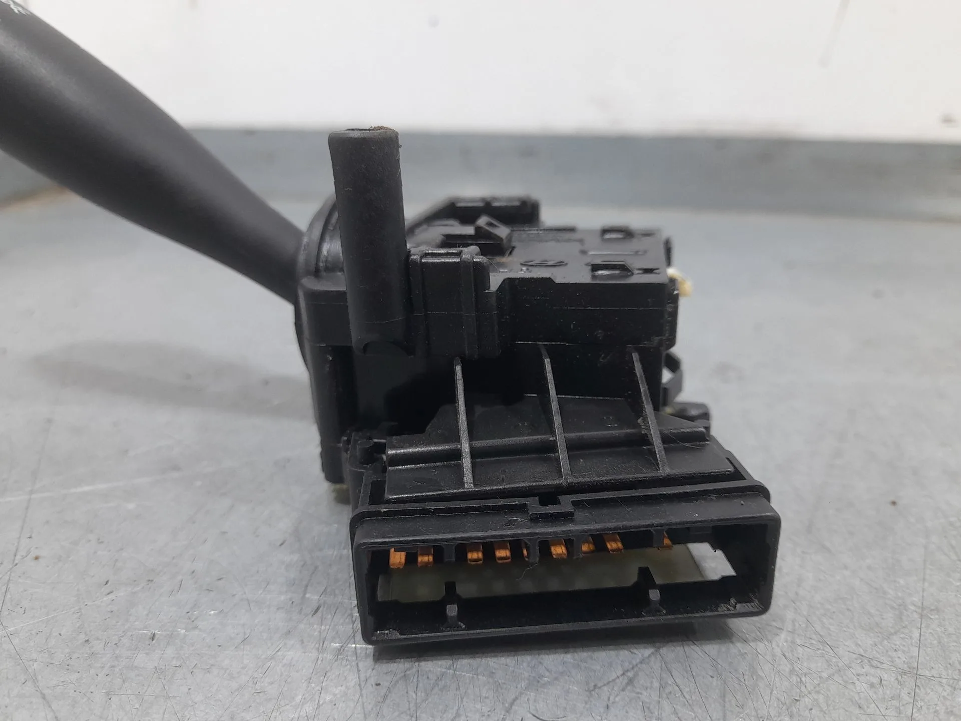 Mando Luces para Kia Picanto I (Sa)
