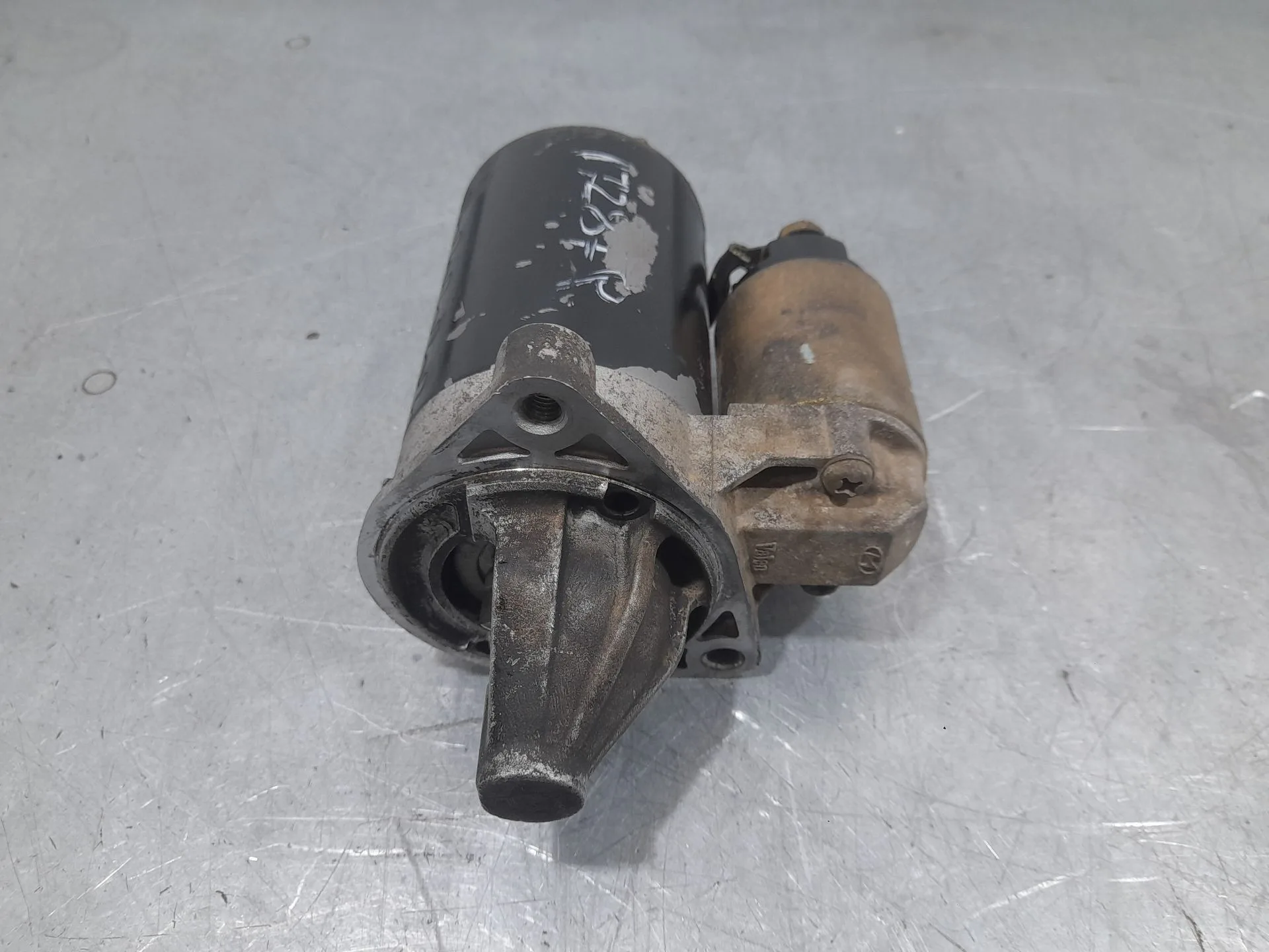 Motor Arranque para Kia Picanto I (Sa)
