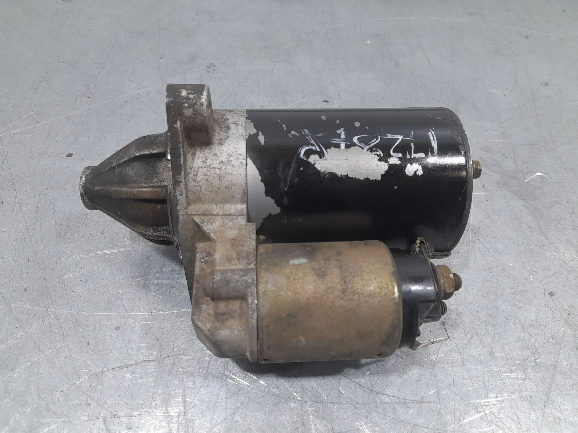 Motor Arranque para Kia Picanto I (Sa)