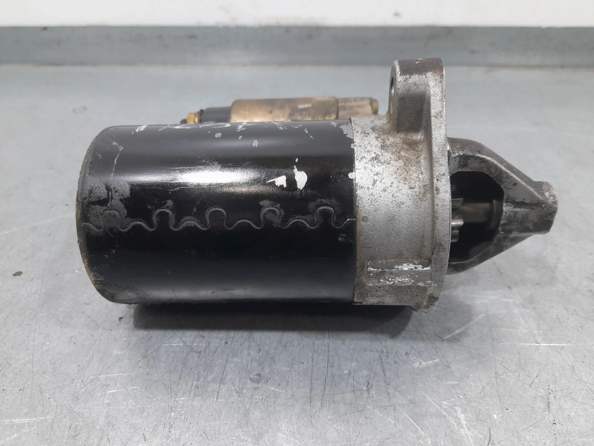 Motor Arranque para Kia Picanto I (Sa)