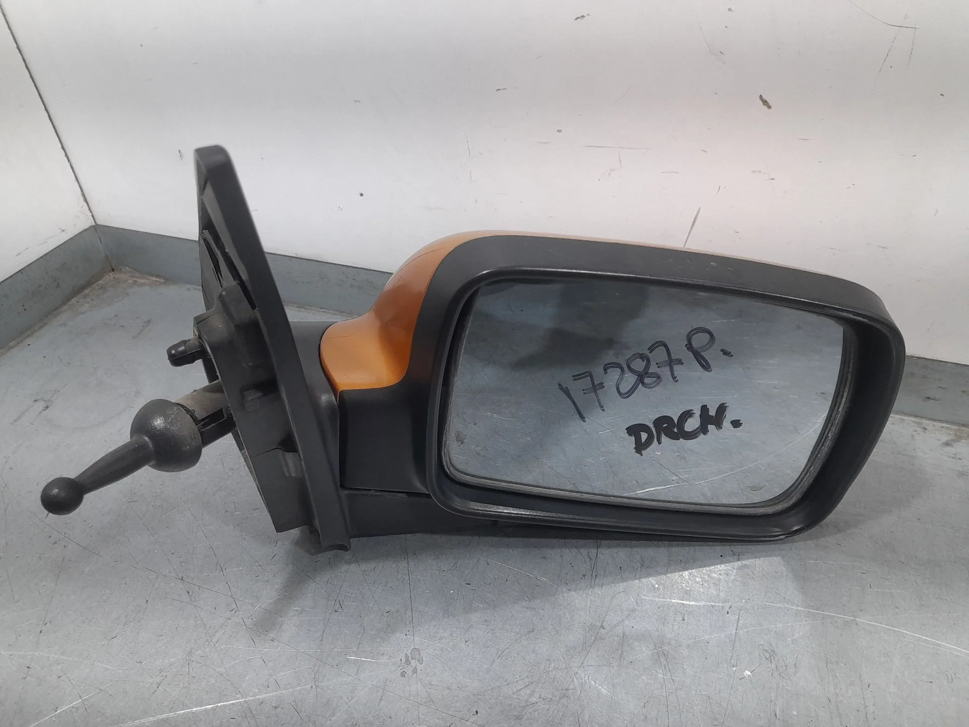 Retrovisor Derecho para Kia Picanto I (Sa)