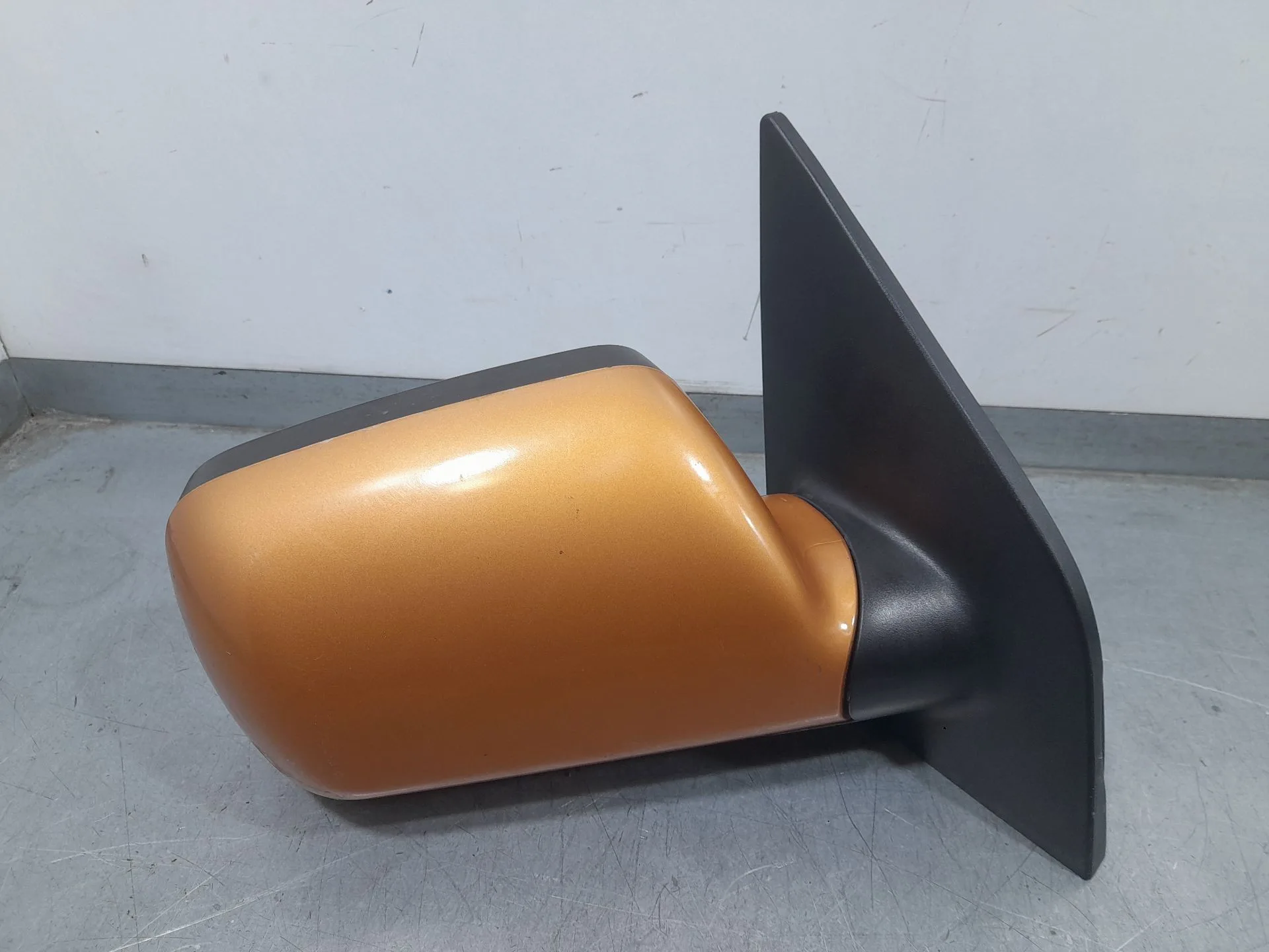 Retrovisor Derecho para Kia Picanto I (Sa)