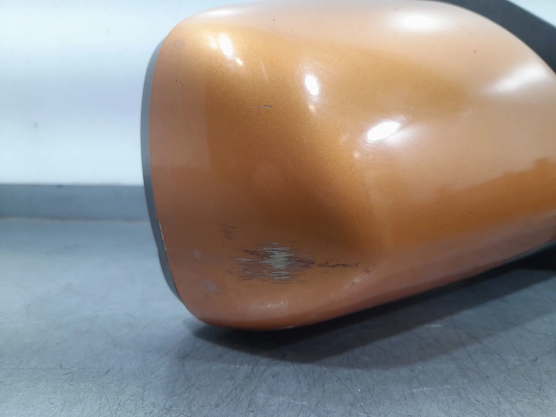 Retrovisor Derecho para Kia Picanto I (Sa)