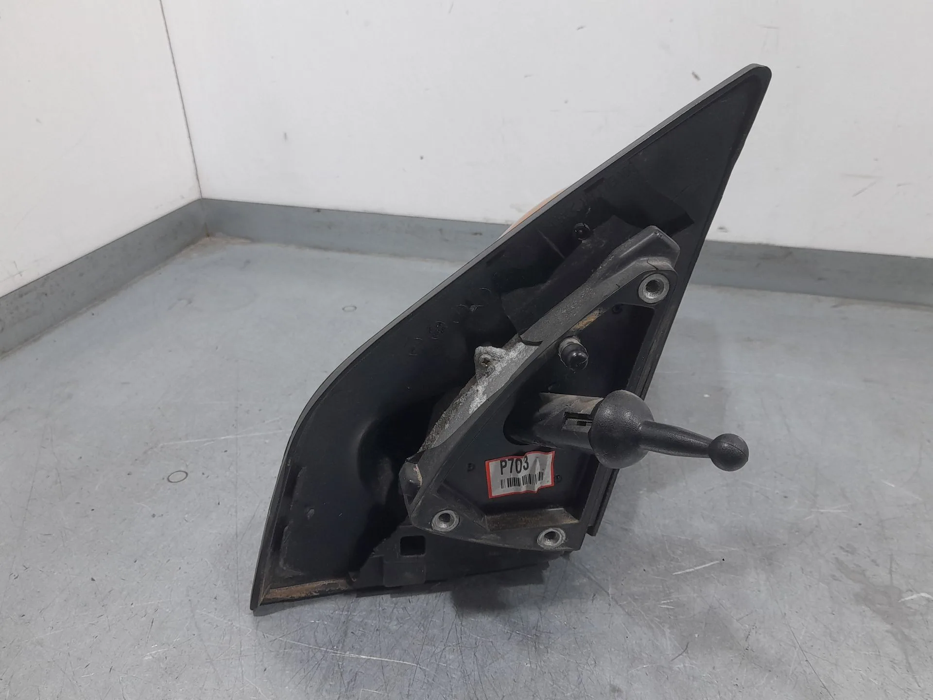 Retrovisor Derecho para Kia Picanto I (Sa)