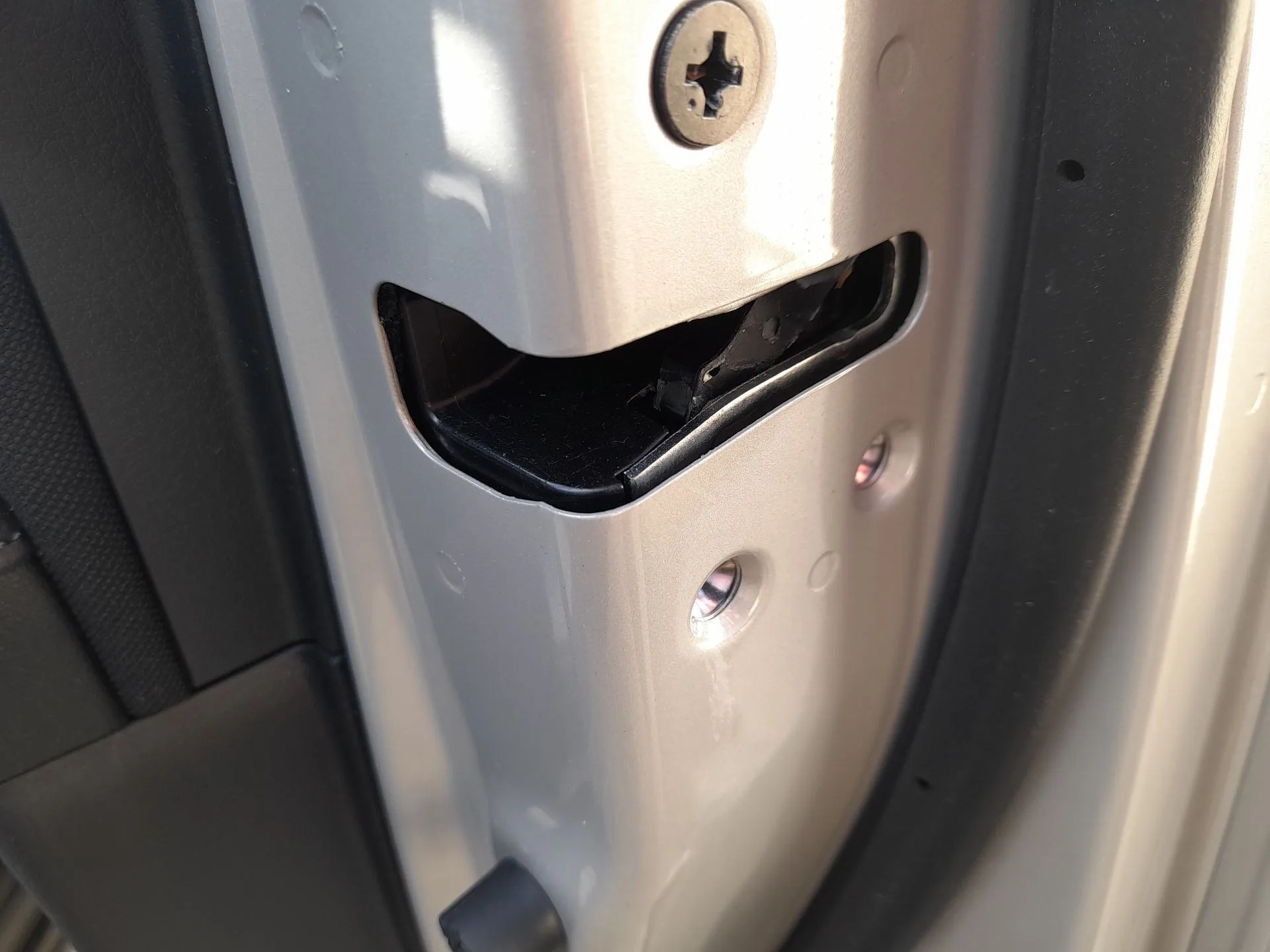 Cerradura Puerta Delantera Derecha para Mazda Cx-30 (Dm, Dt, Ed)
