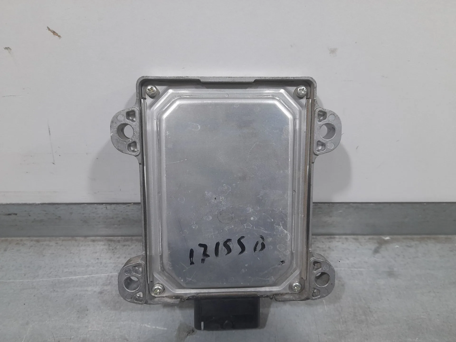 Centralita Motor Uce para Nissan Juke (F15)