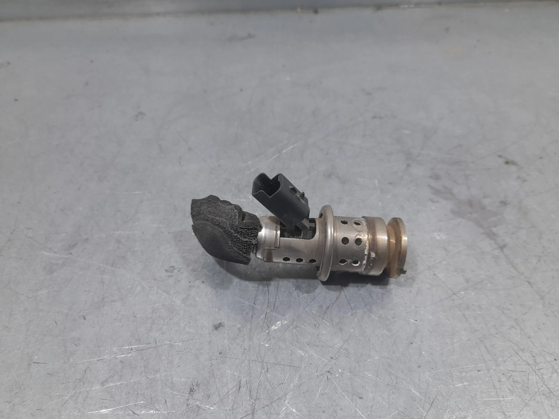 Inyector Adblue para Peugeot 308 Ii (Lb_, Lp_, Lw_, Lh_, L3_)