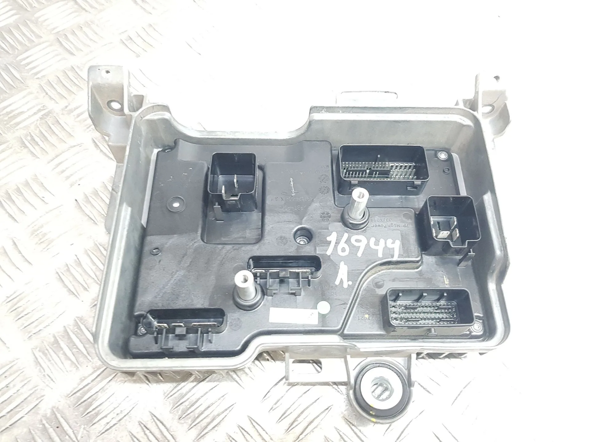 Modulo Electronico para Tesla Model 3