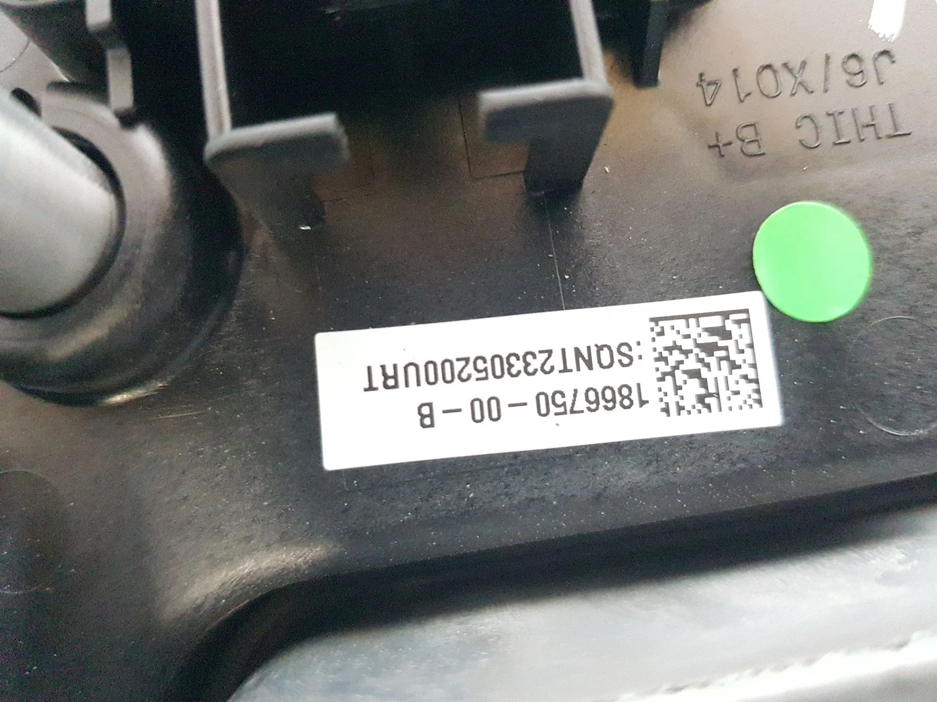 Modulo Electronico para Tesla Model 3