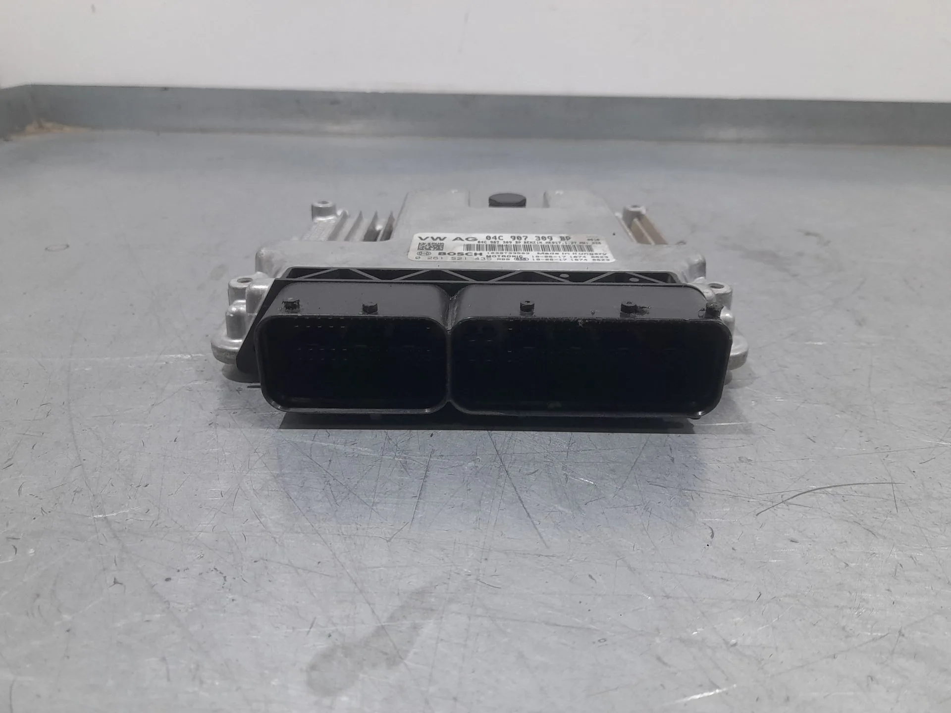 Centralita Motor Uce para Seat Arona
