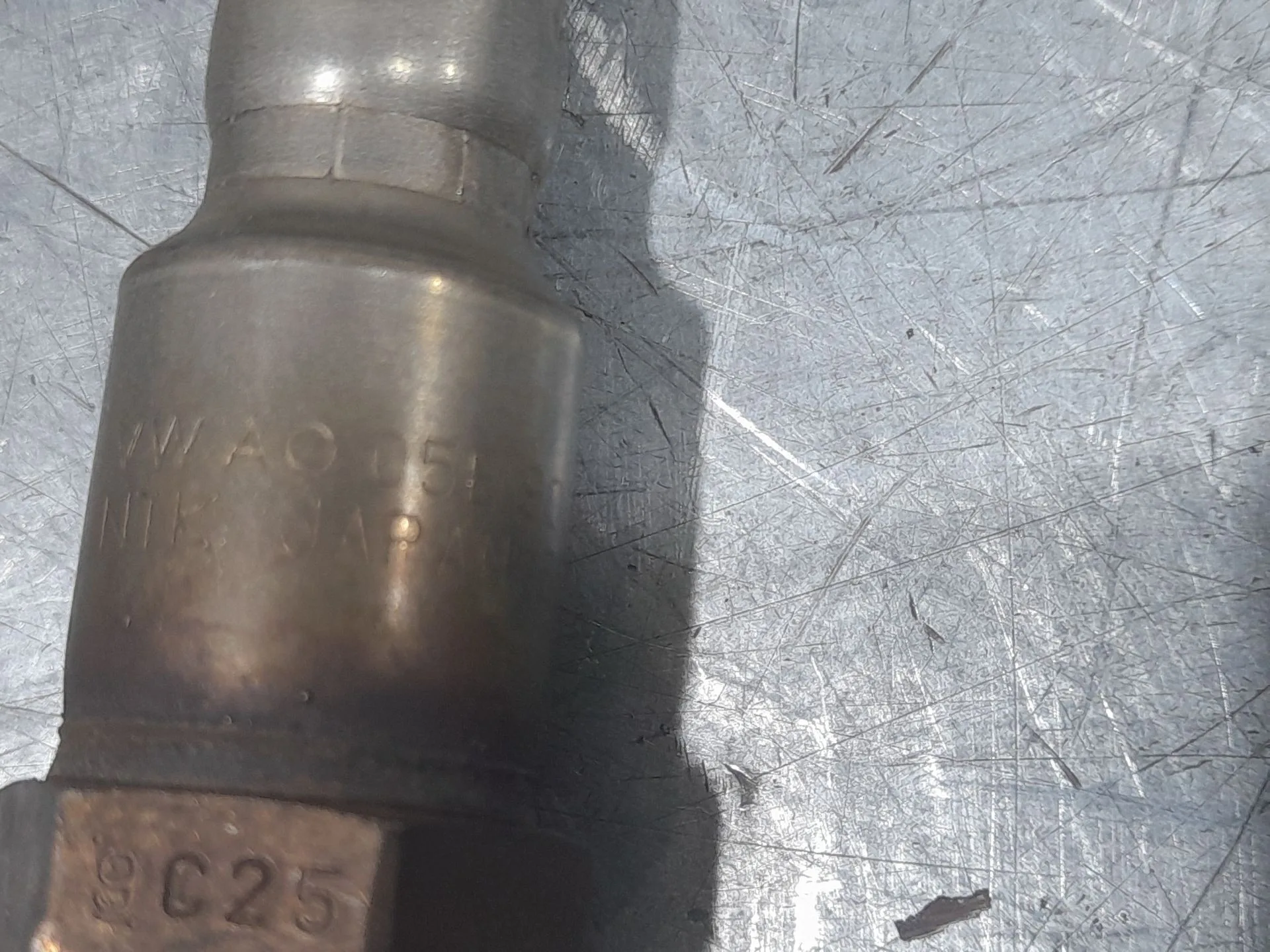 Sonda Lambda para Seat Arona
