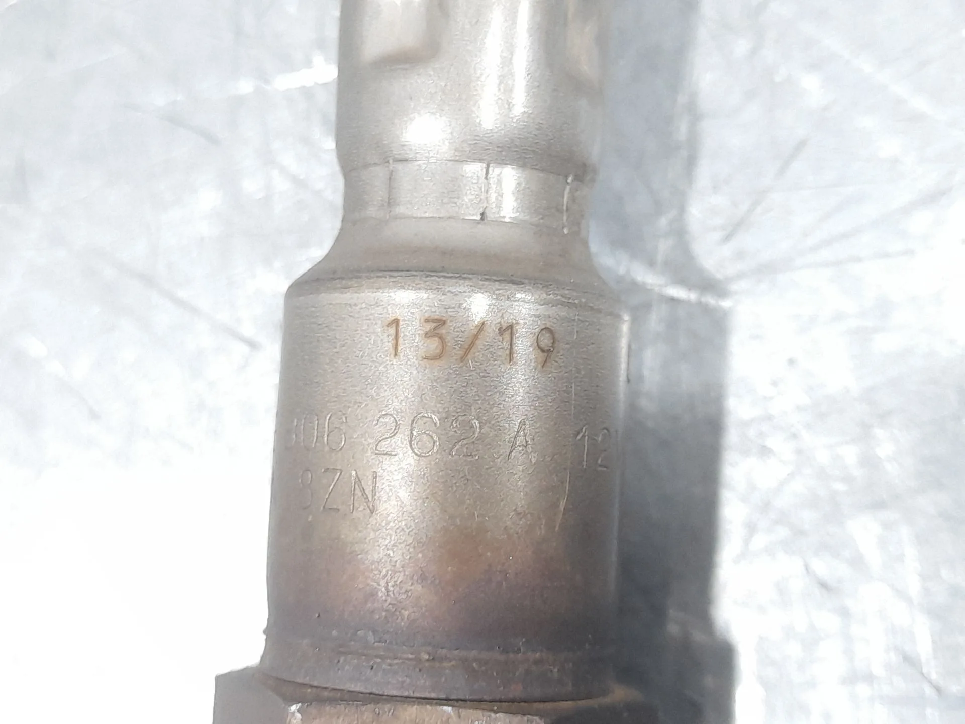 Sonda Lambda para Seat Arona