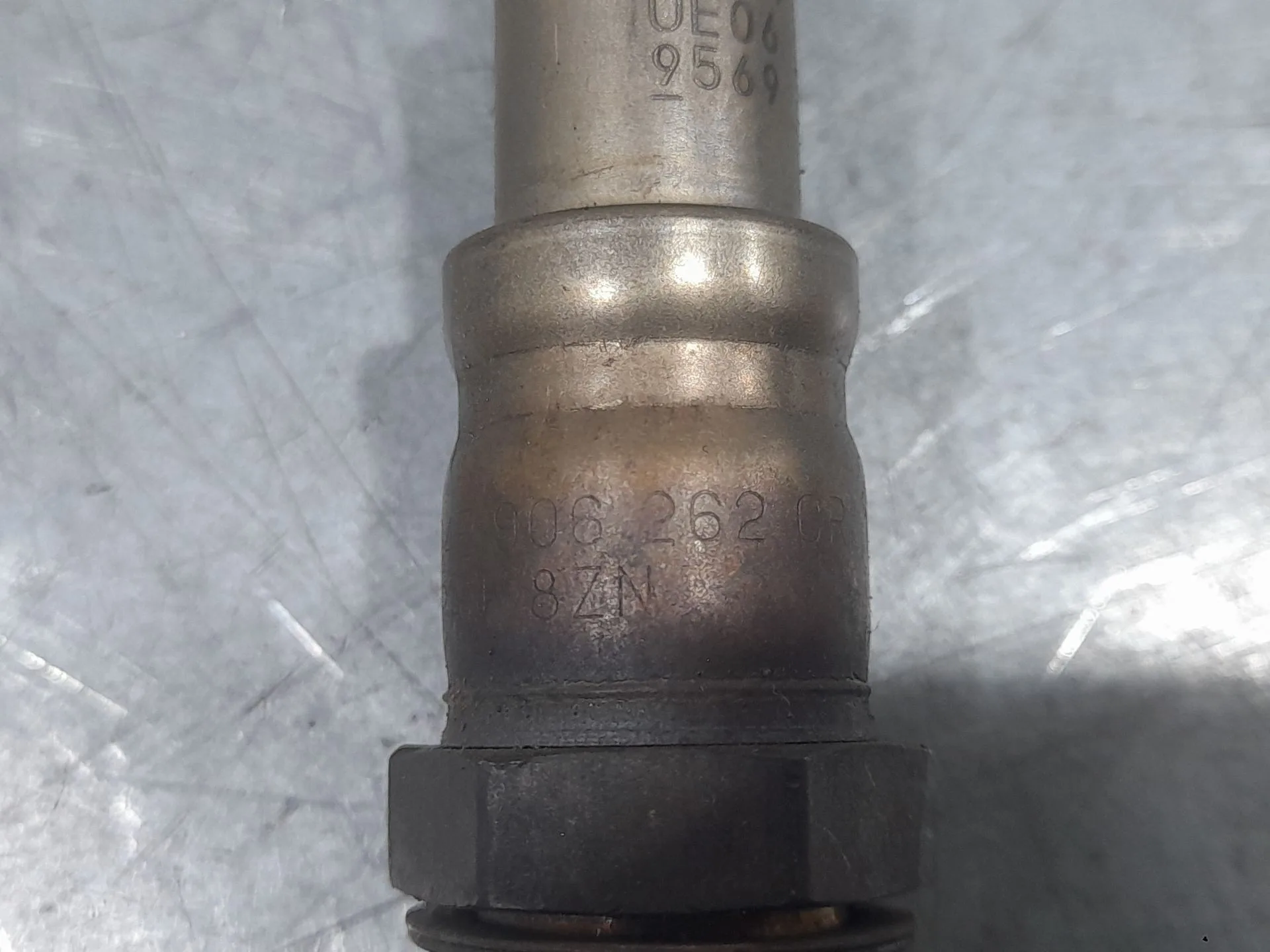 Sonda Lambda para Seat Arona