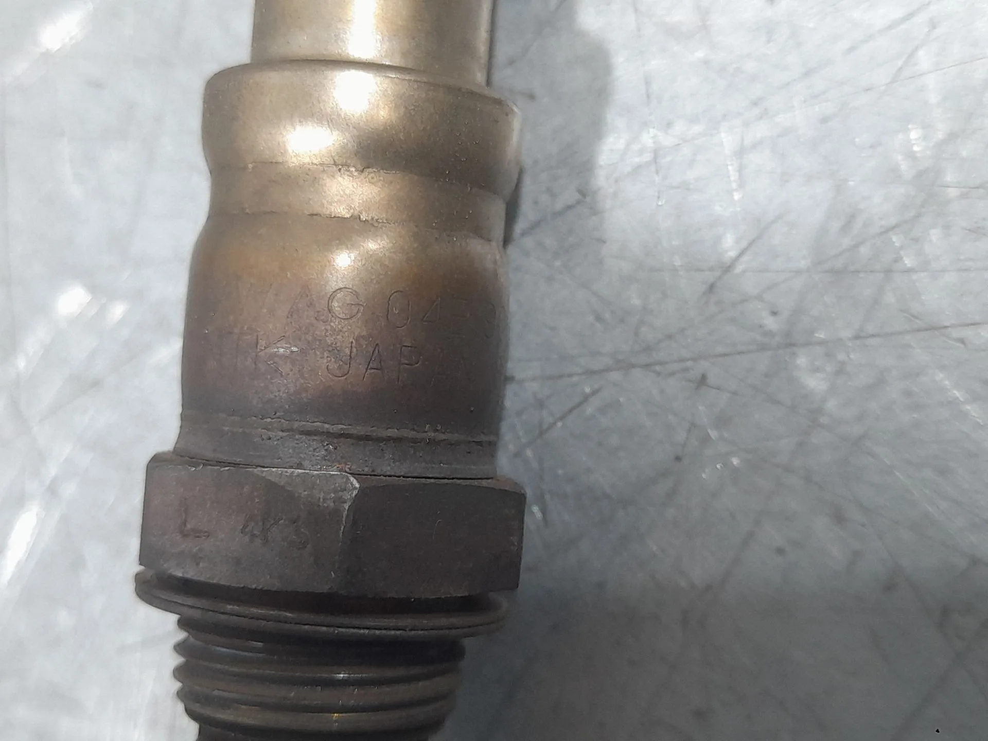 Sonda Lambda para Seat Arona