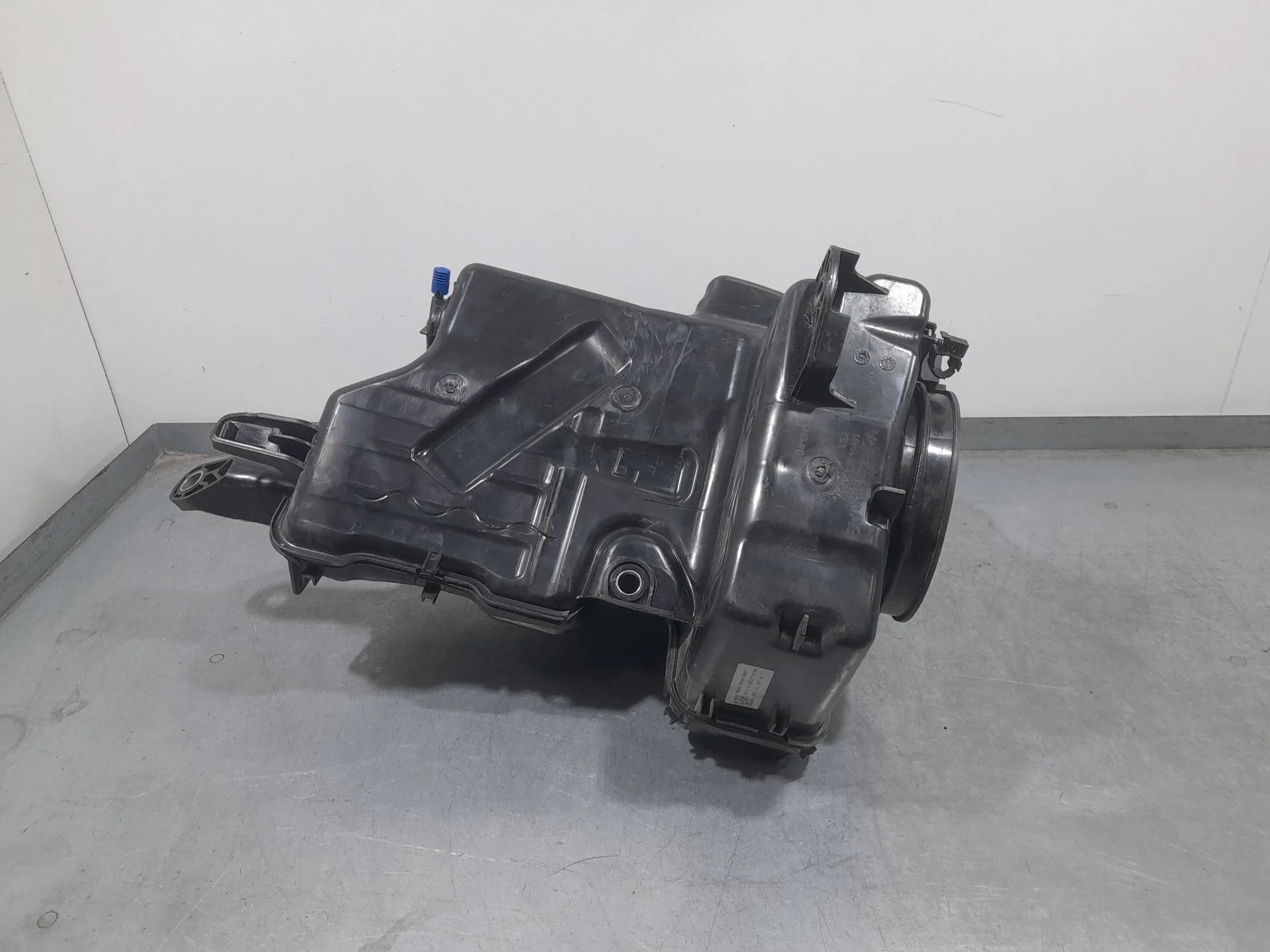 Deposito Adblue para Volkswagen Polo Vi (Aw1, Bz1, Ae1)