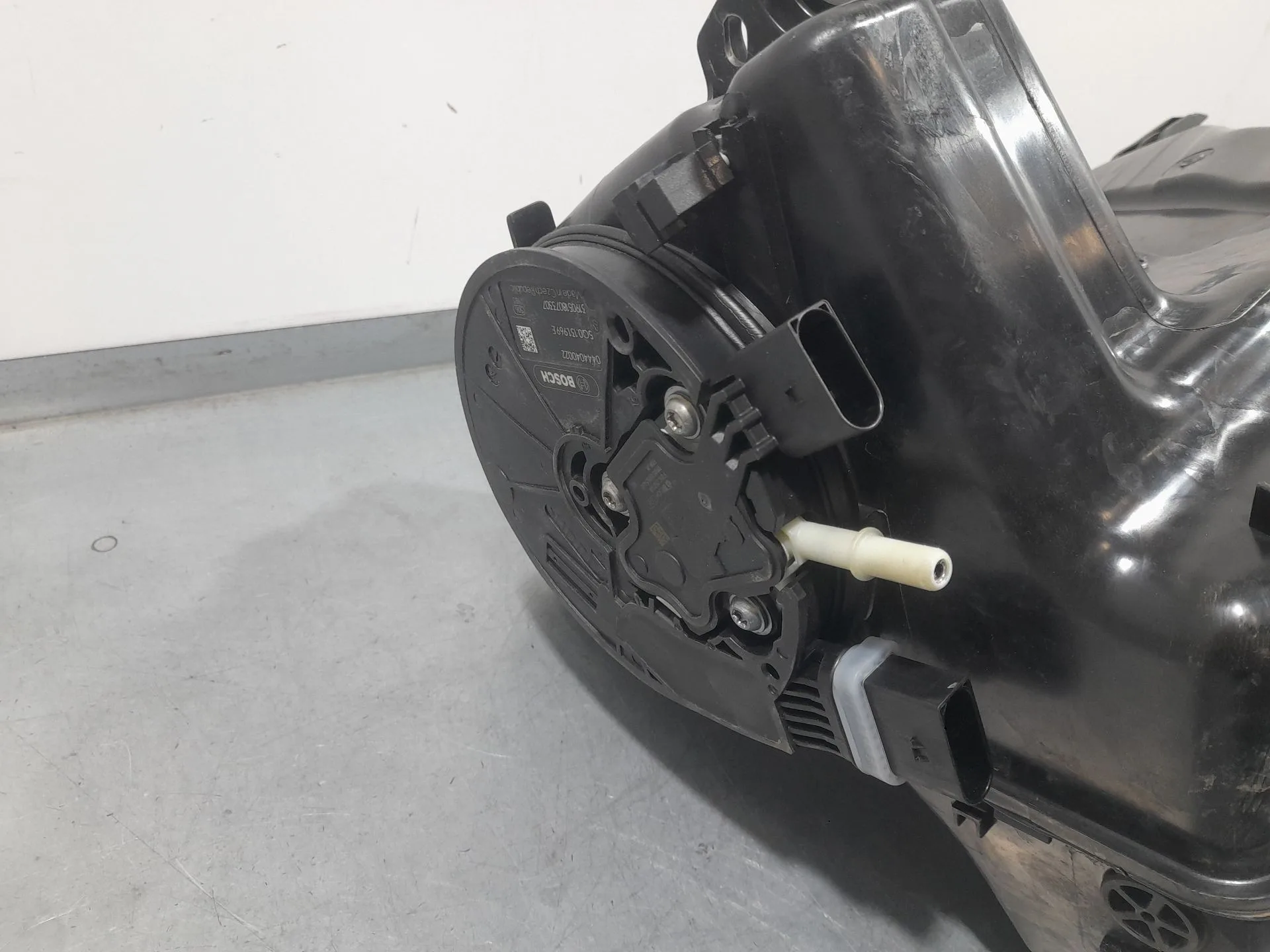 Deposito Adblue para Volkswagen Polo Vi (Aw1, Bz1, Ae1)