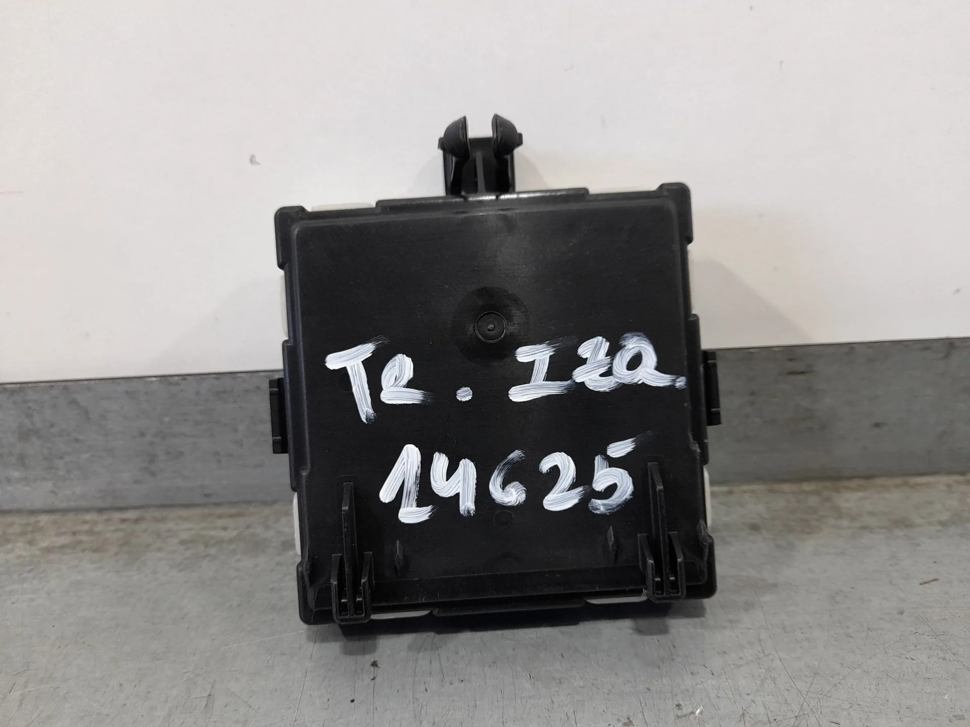Modulo Electronico para Mercedes-Benz Clase B (247)