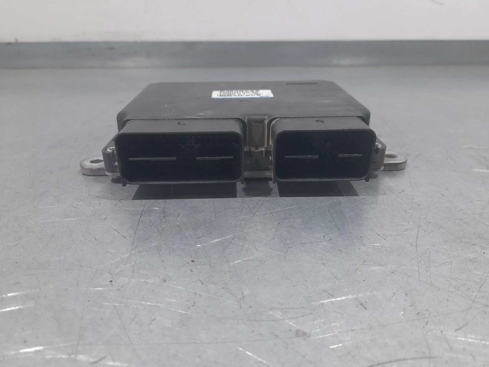 Centralita Motor Uce para Mitsubishi Outlander (Gf0)