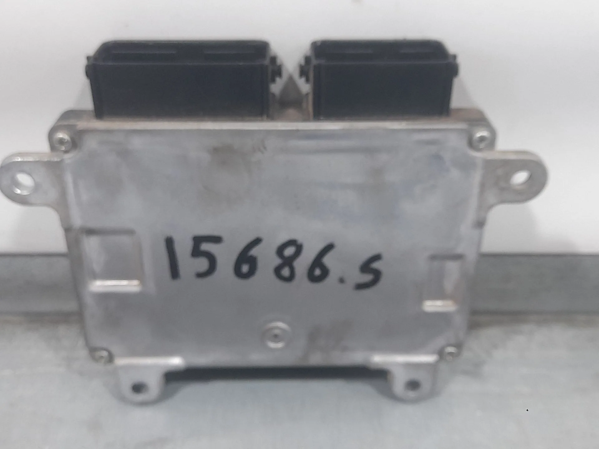 Centralita Motor Uce para Mitsubishi Outlander (Gf0)