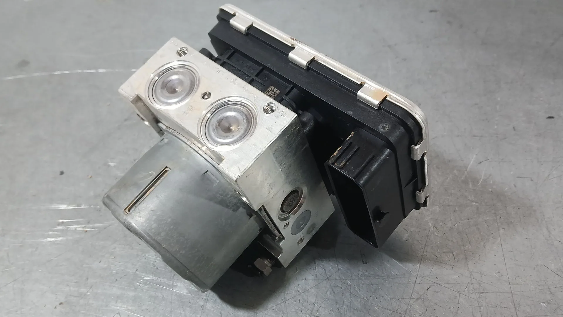 Abs para Land Rover Range Rover Evoque (L551)