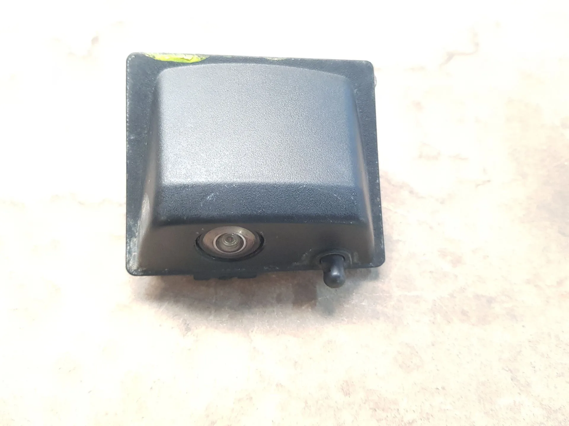 Camara Vision Trasera para Land Rover Range Rover Evoque (L551)