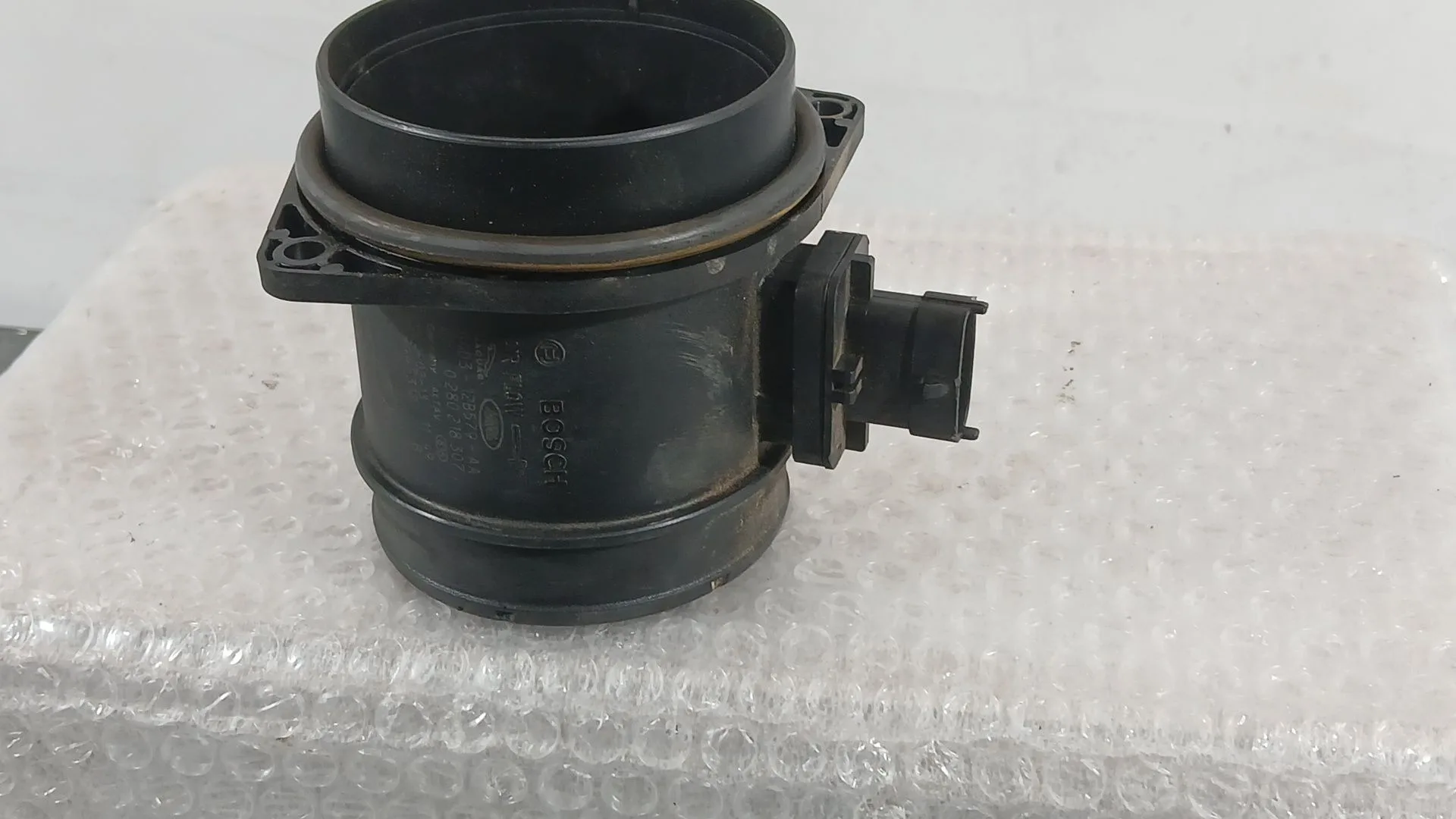 Caudalimetro para Land Rover Range Rover Evoque (L551)