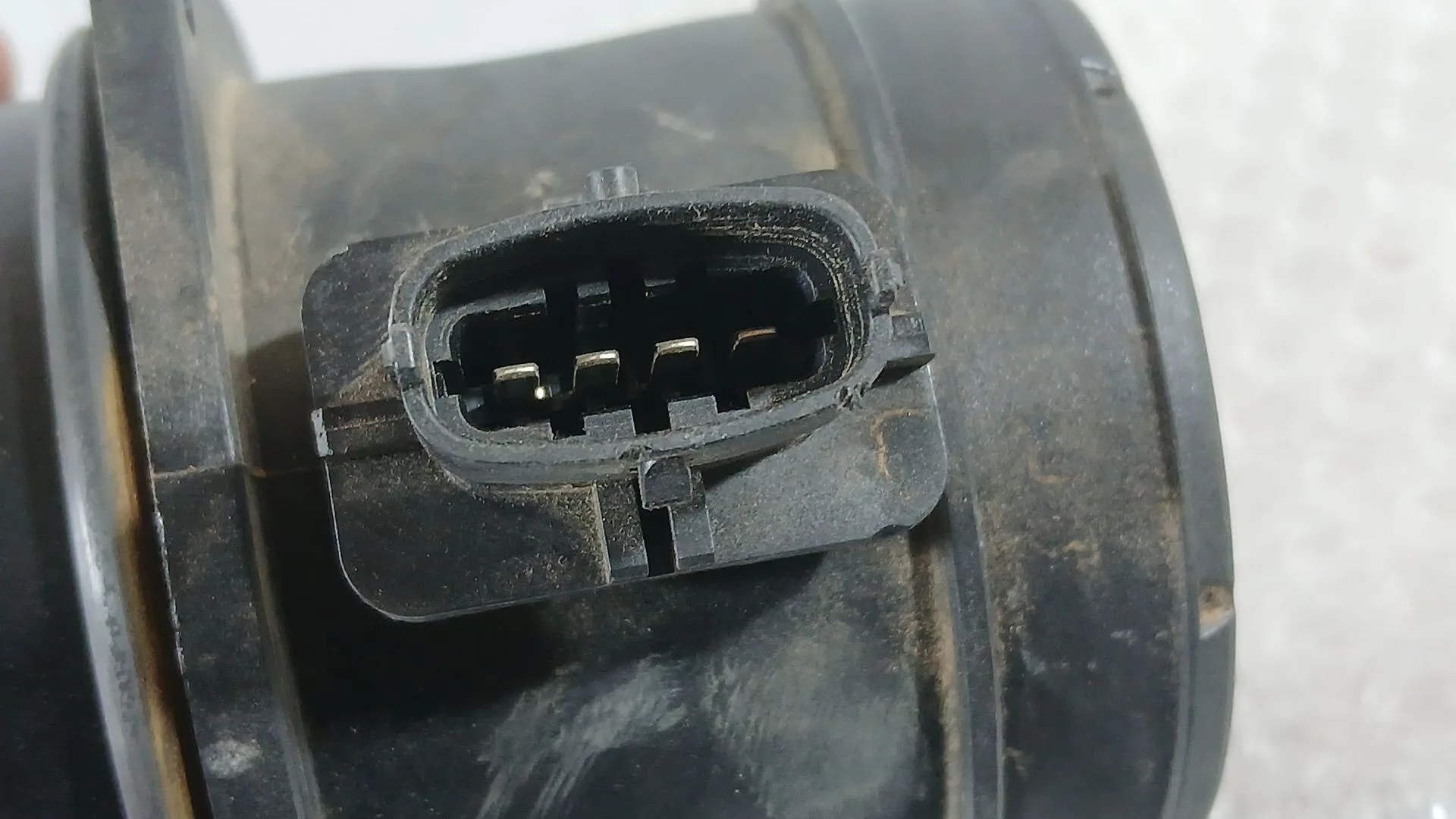 Caudalimetro para Land Rover Range Rover Evoque (L551)
