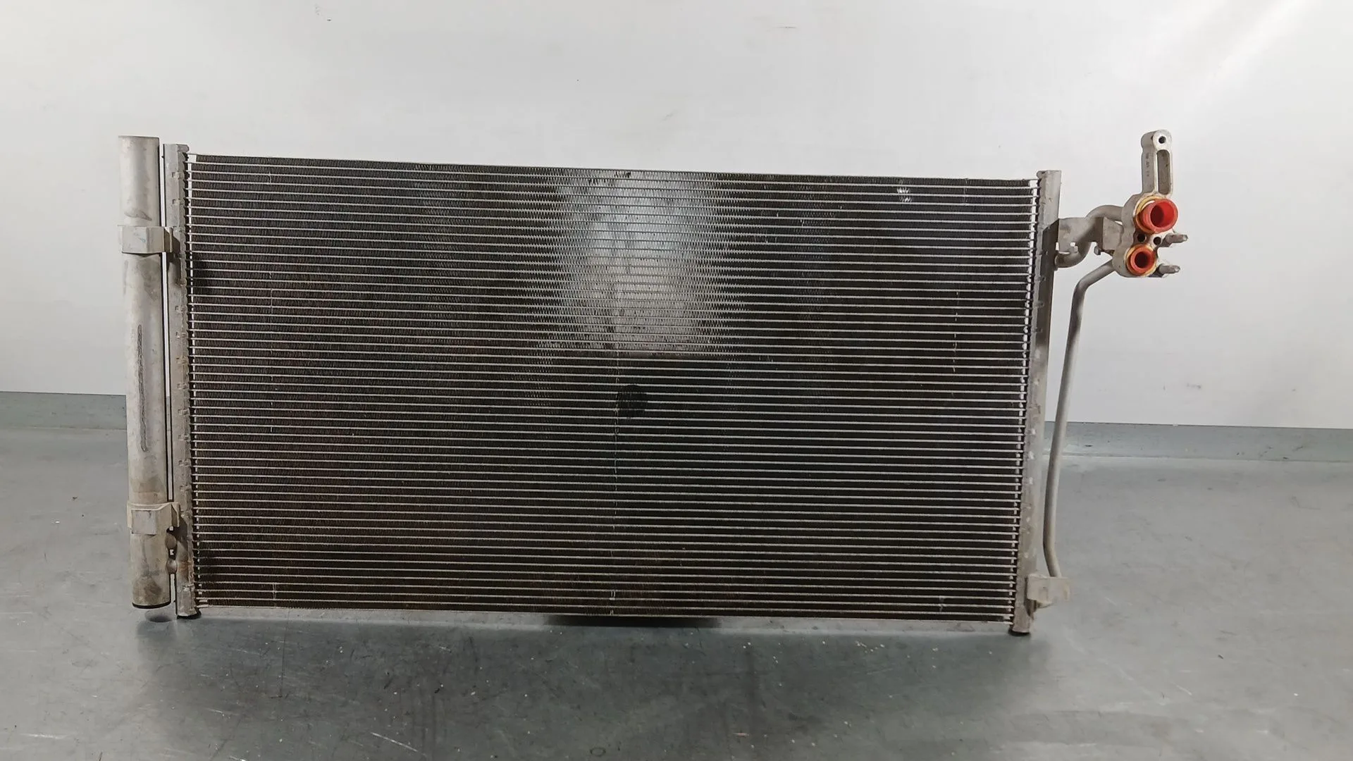 Condensador / Radiador Aire Acondicionado para Land Rover Range Rover Evoque (L551)