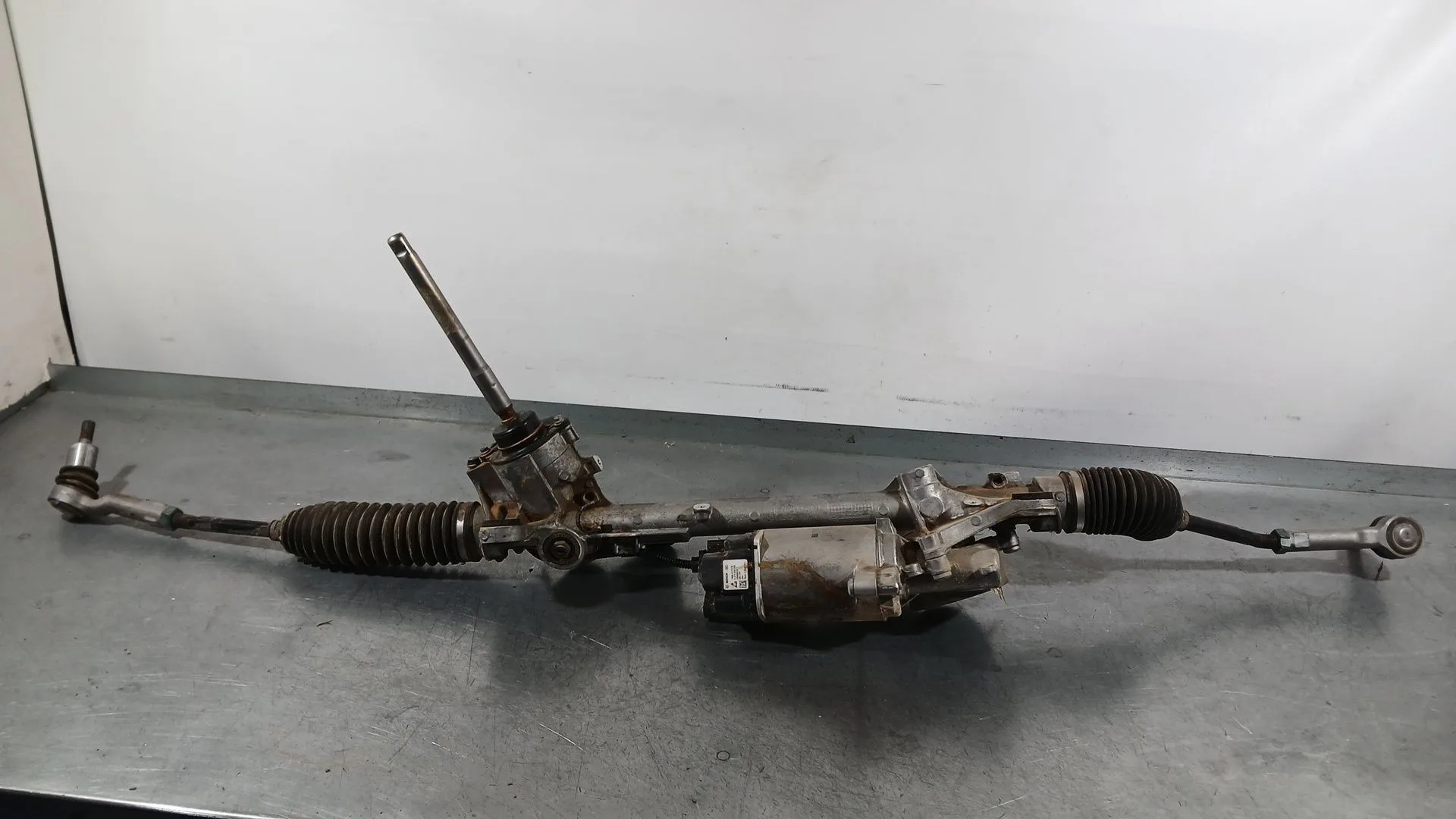 Cremallera Direccion para Land Rover Range Rover Evoque (L551)