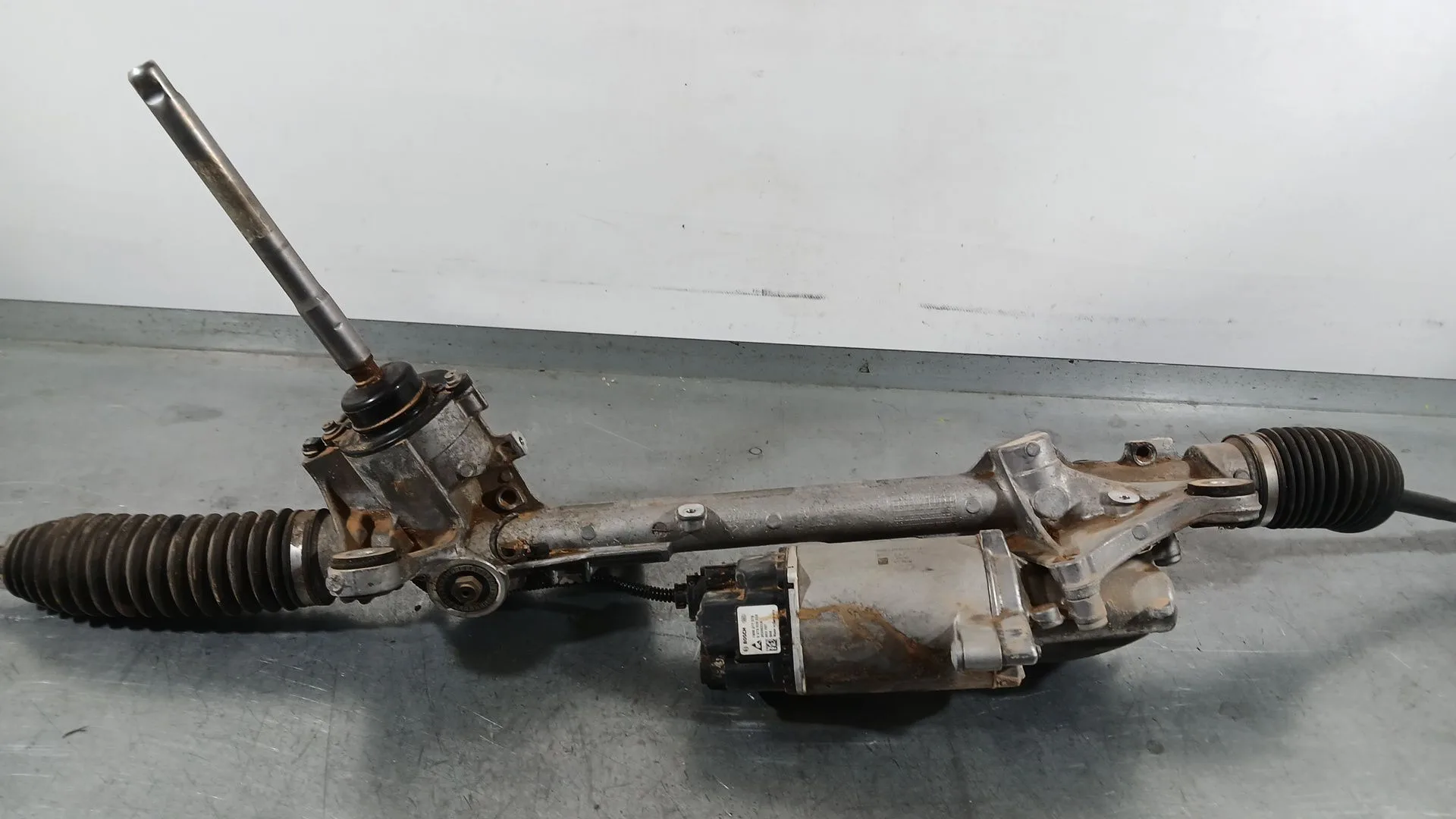 Cremallera Direccion para Land Rover Range Rover Evoque (L551)