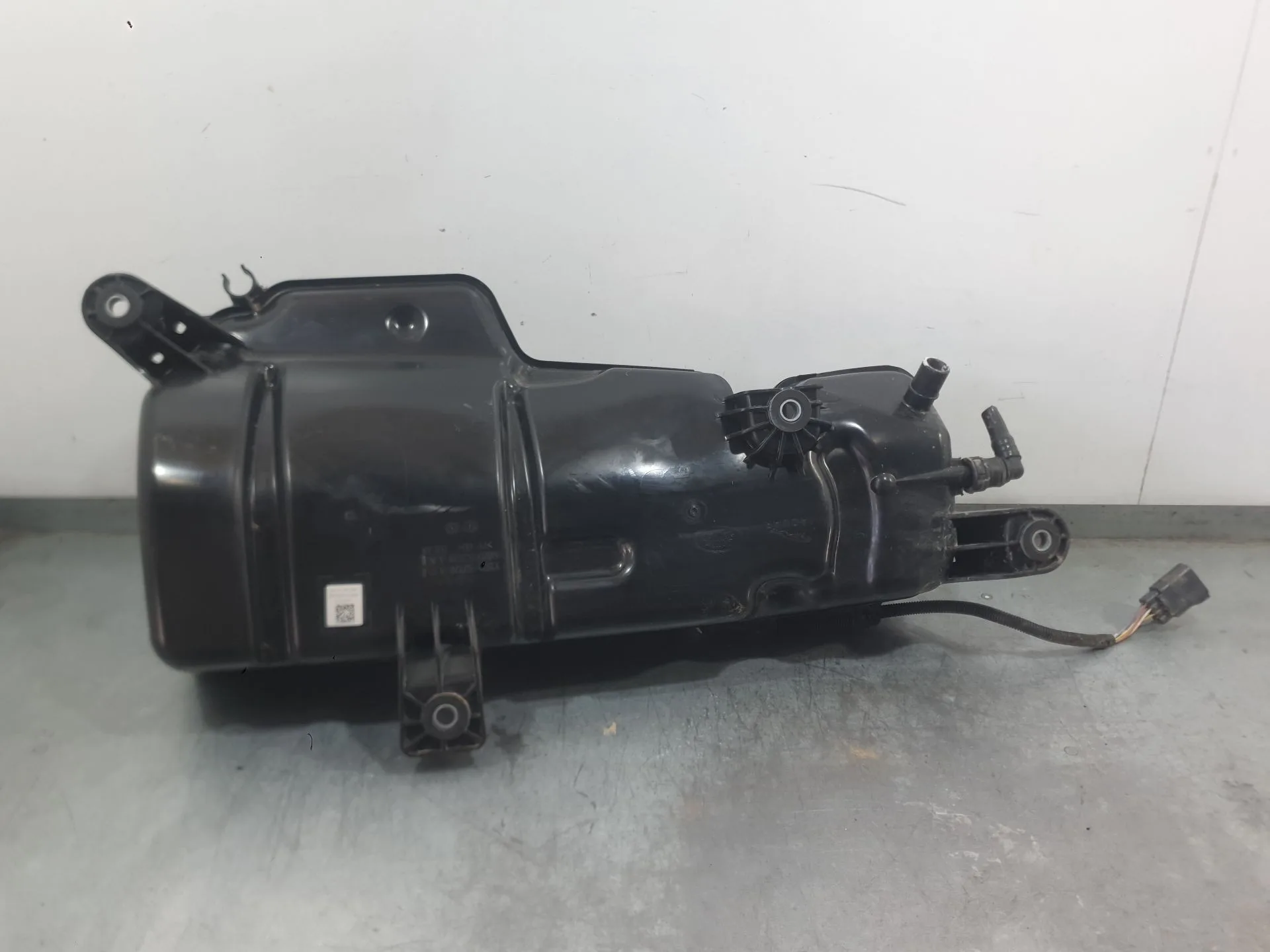 Deposito Adblue para Land Rover Range Rover Evoque (L551)