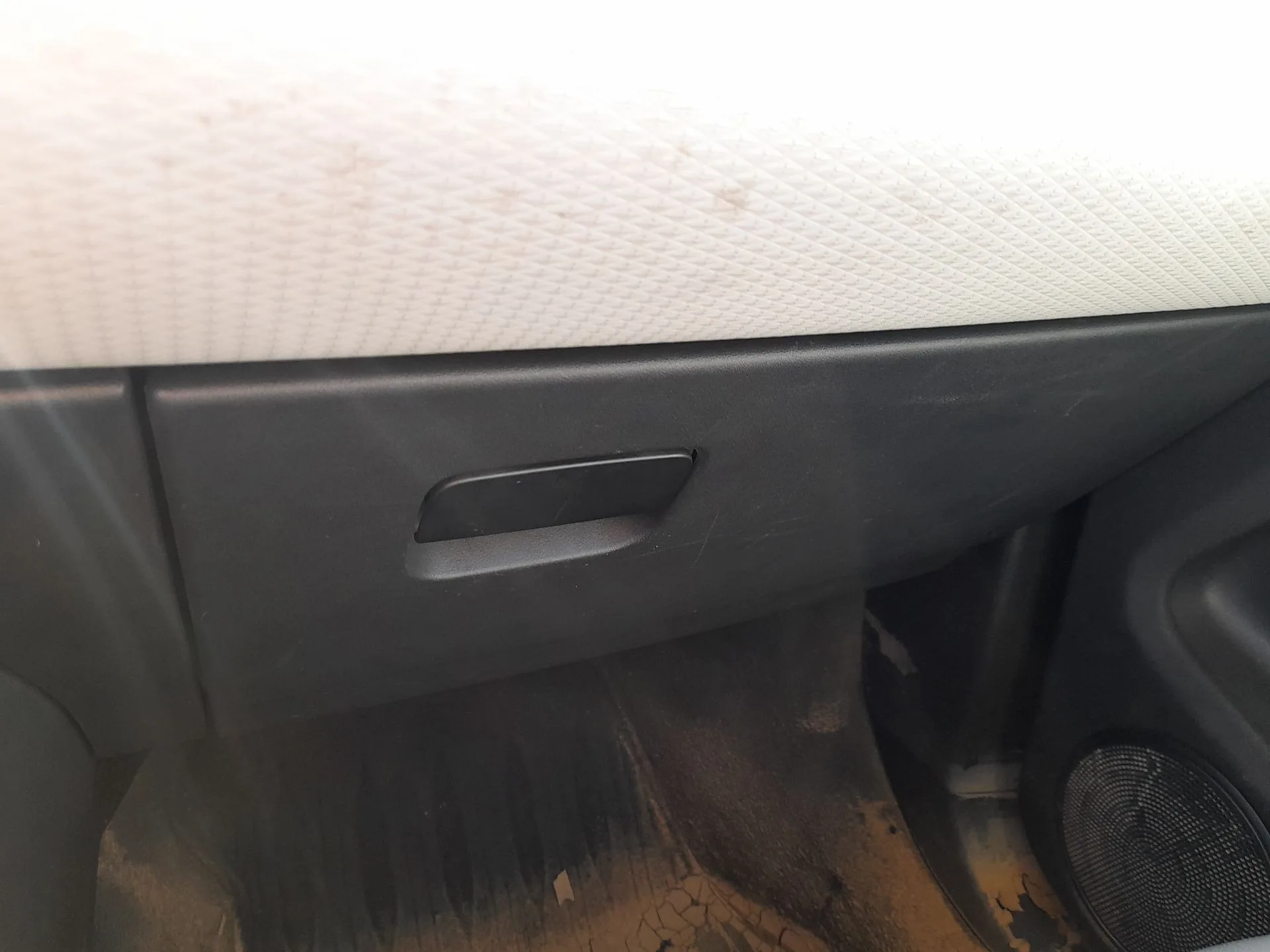 Guantera para Land Rover Range Rover Evoque (L551)